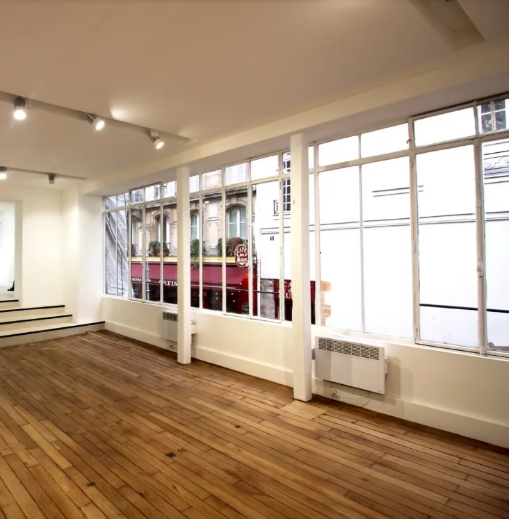 Showroom Camaléon