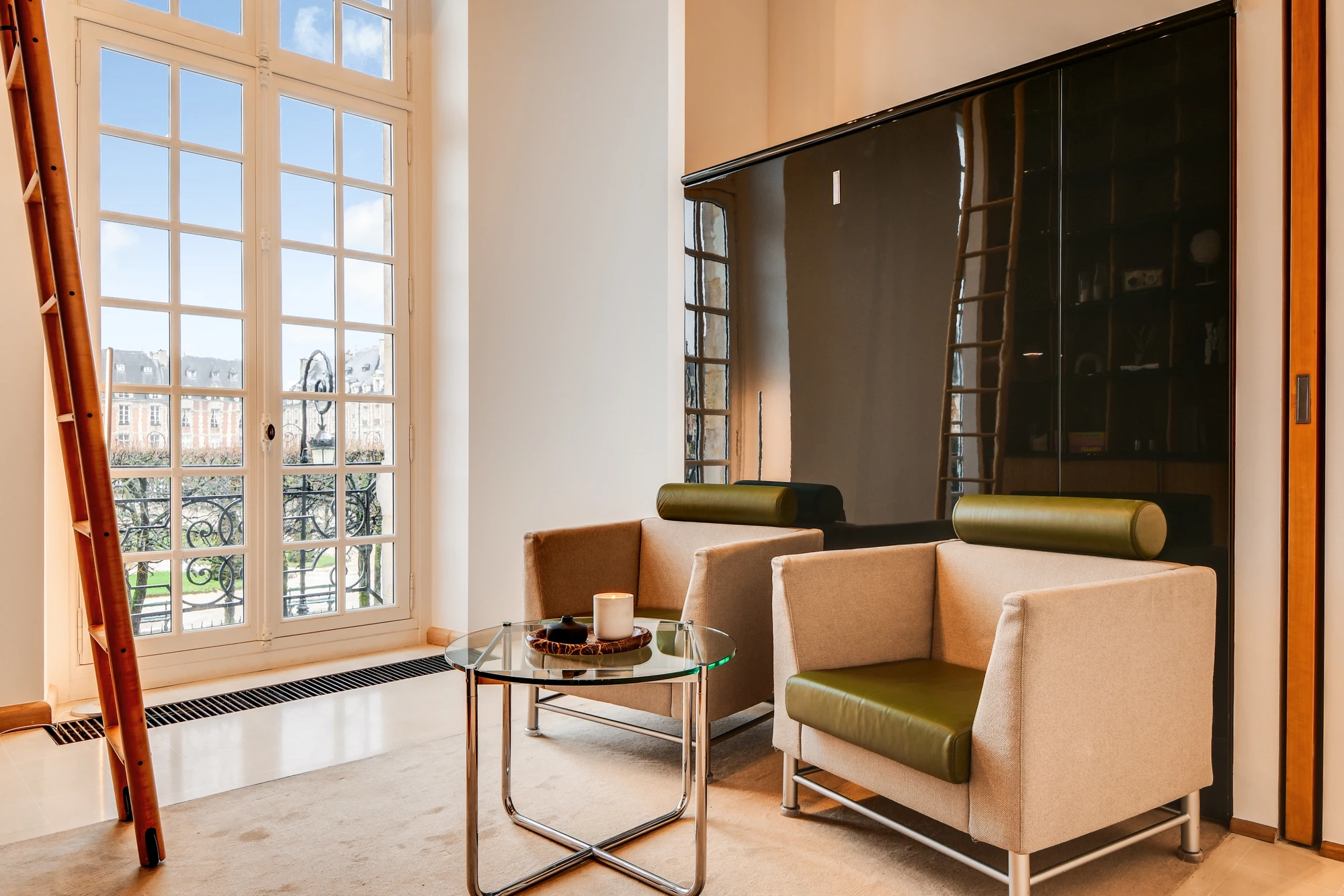 Showroom Clé - Photo 8