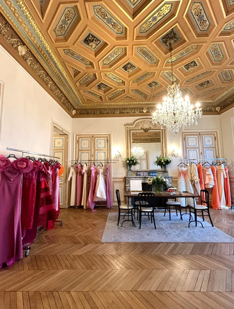 Showroom Couture - 1st Salon