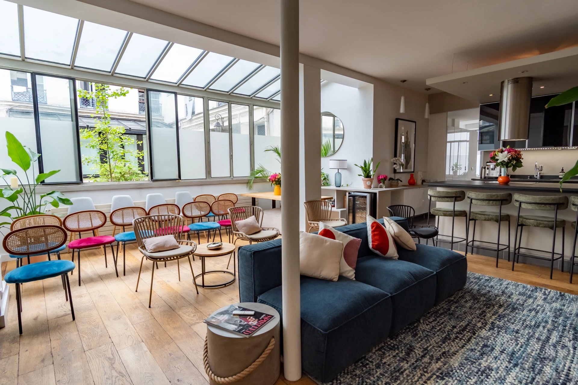 Showroom de la Place - Photo 1