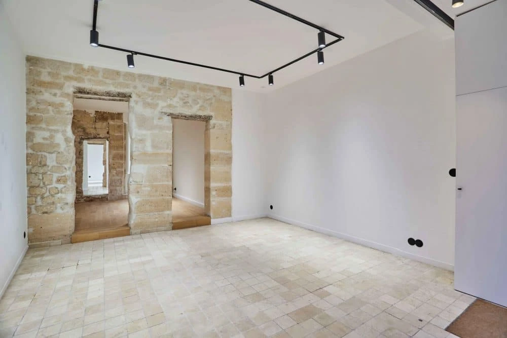 Showroom des Arches - Photo 2