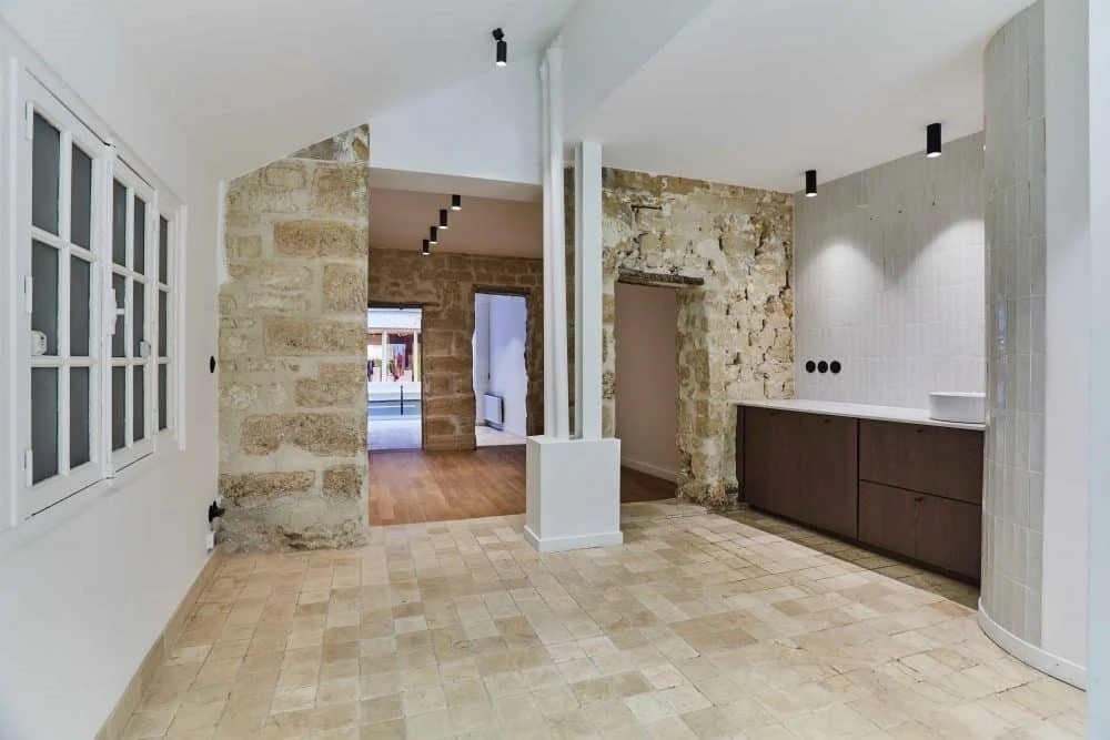 Showroom des Arches - Photo 3
