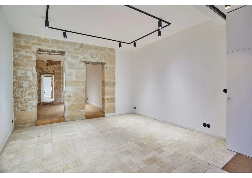Showroom des Arches - Photo 4