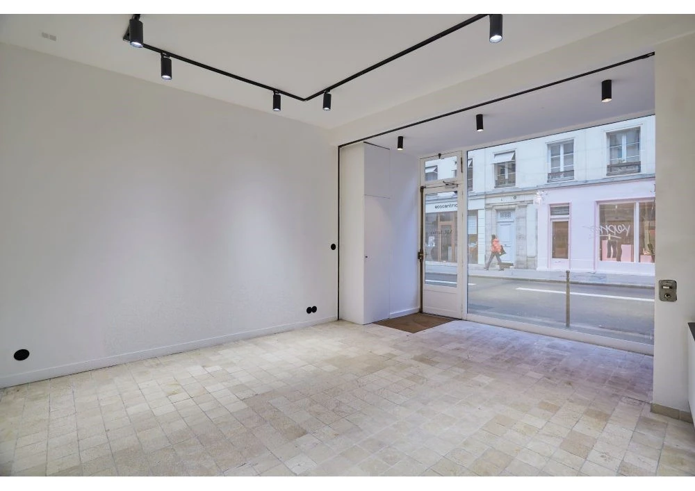 Showroom des Arches - Photo 5