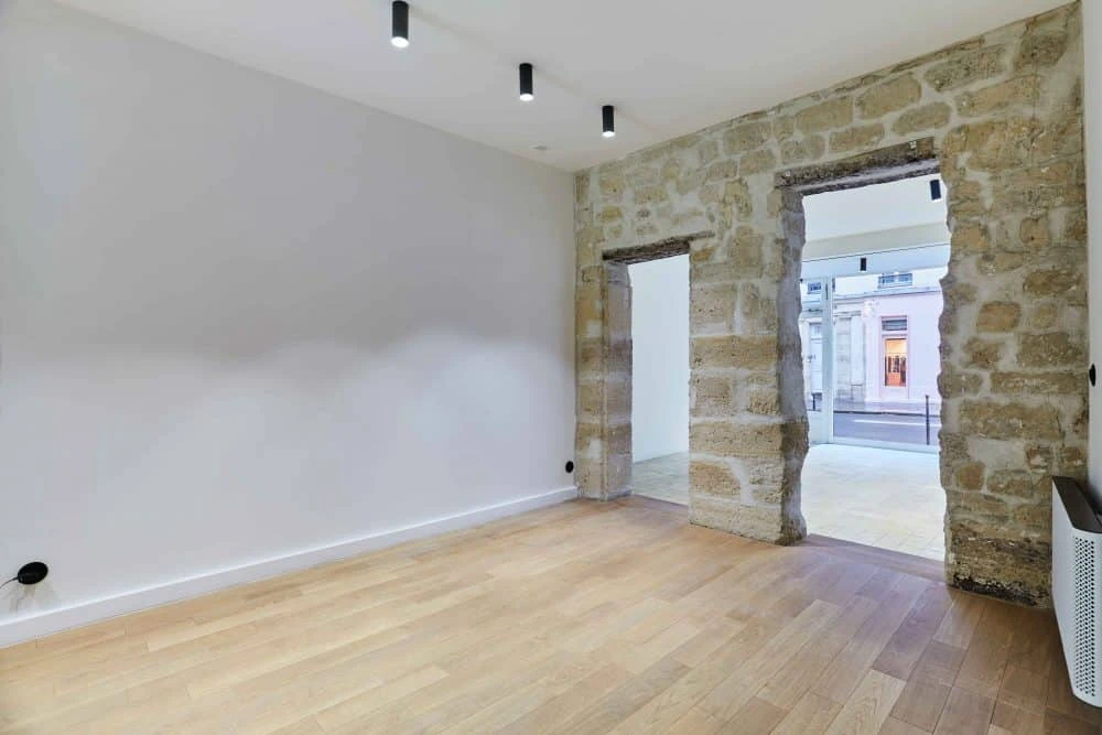 Showroom des Arches - Photo 6