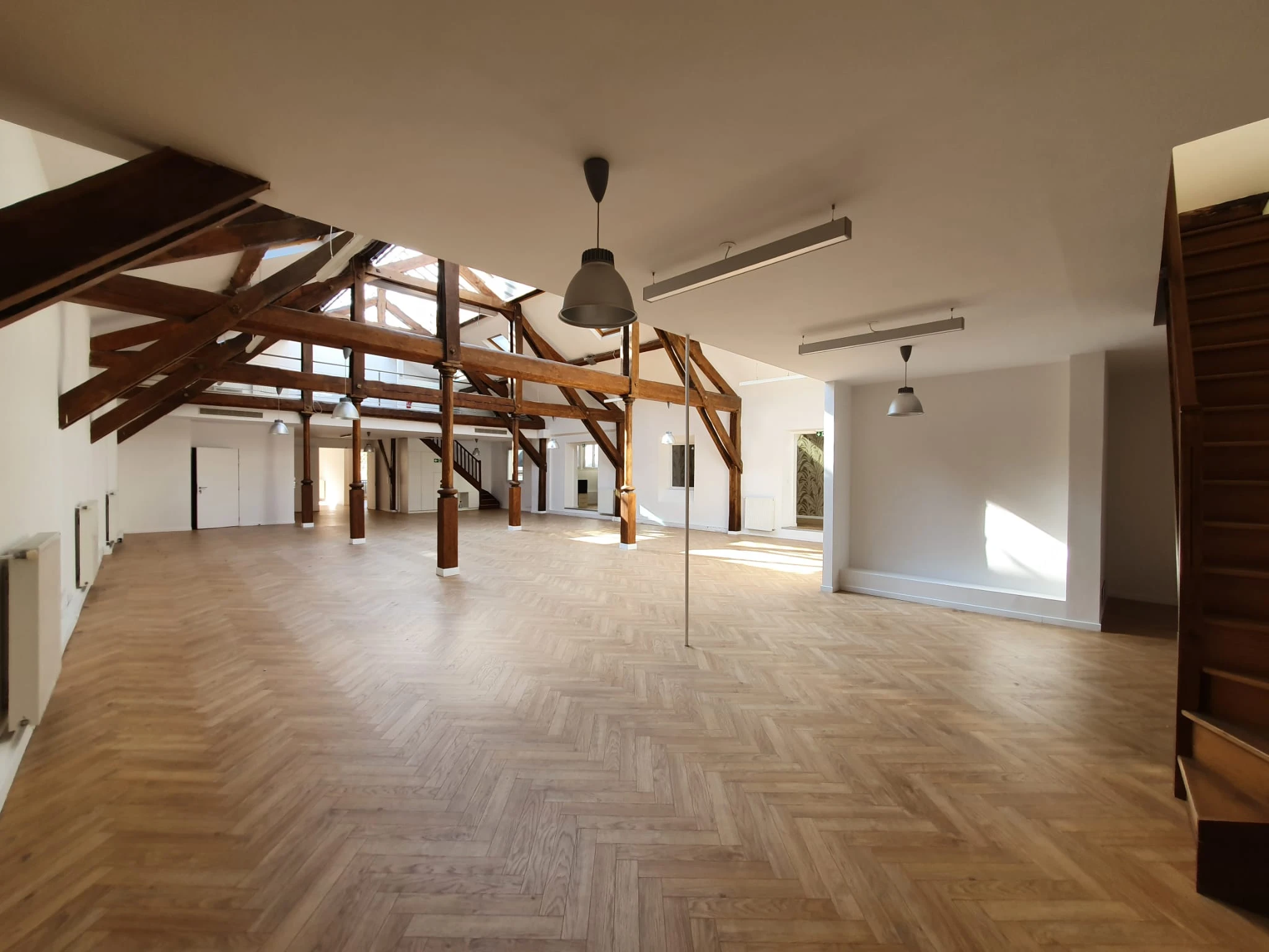 Showroom du quai - Photo 3