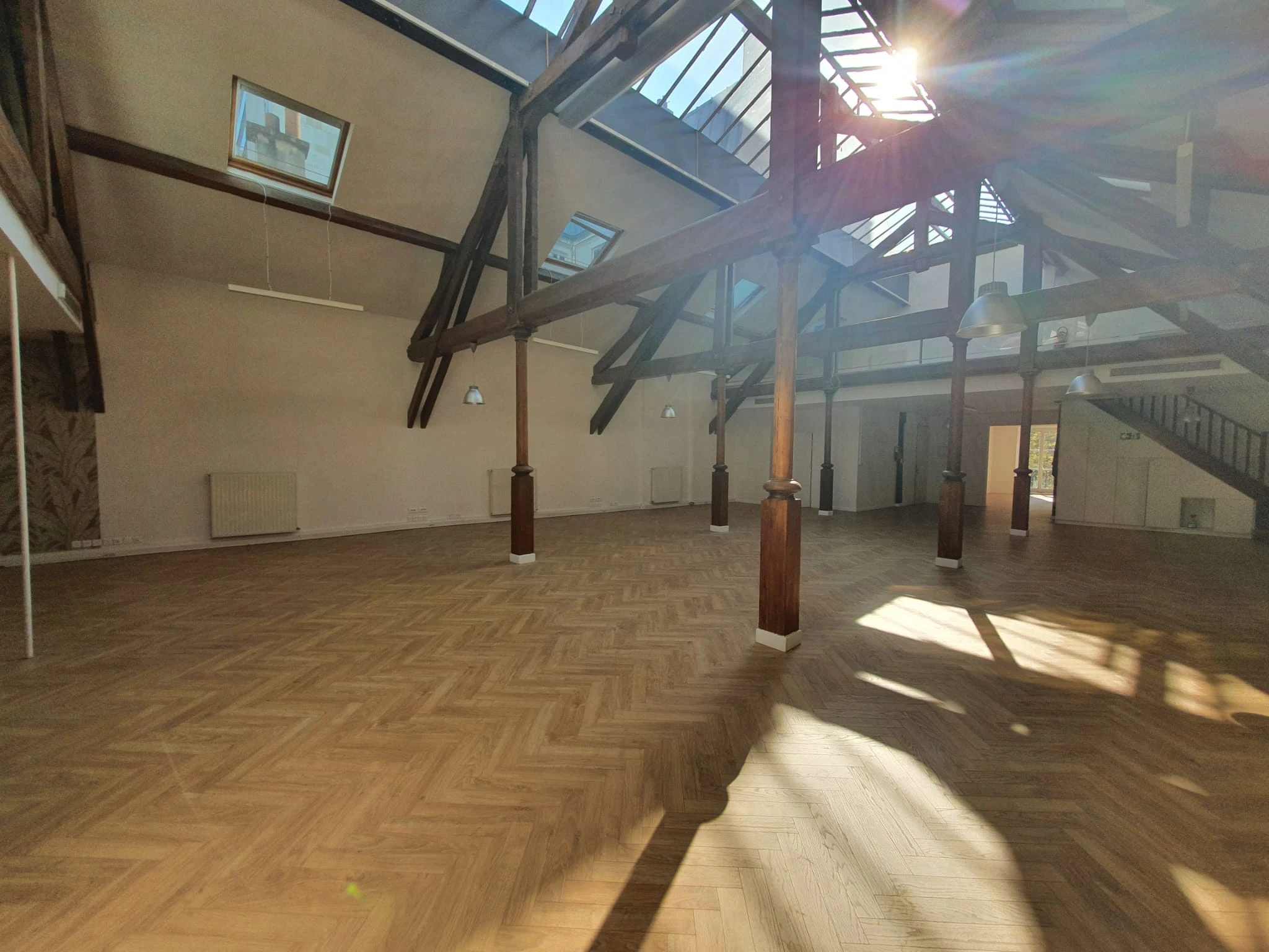 Showroom du quai - Photo 7