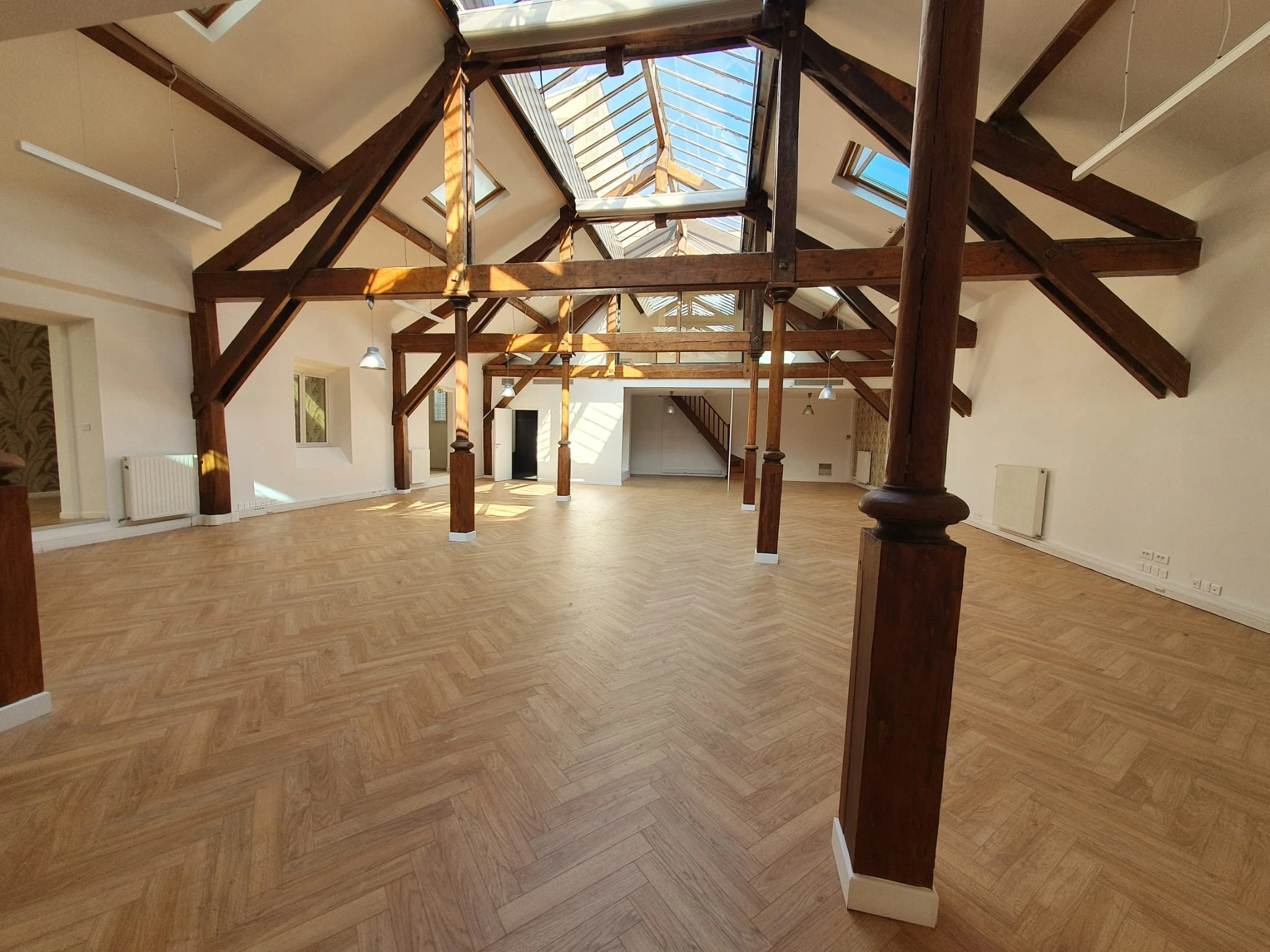 Showroom du quai - Photo 1