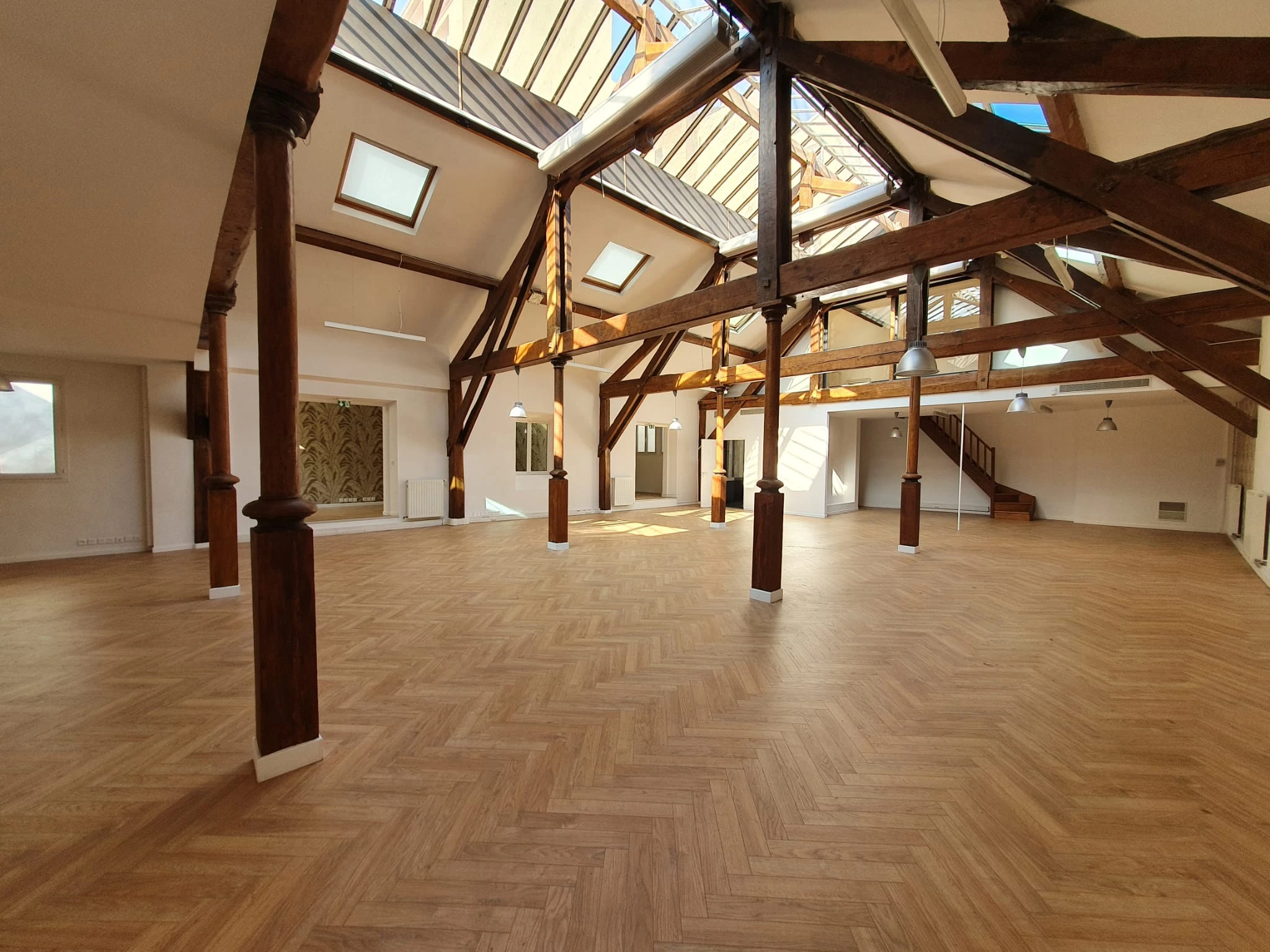 Showroom du quai - Photo 2