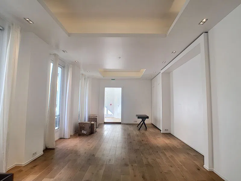 Showroom Eden