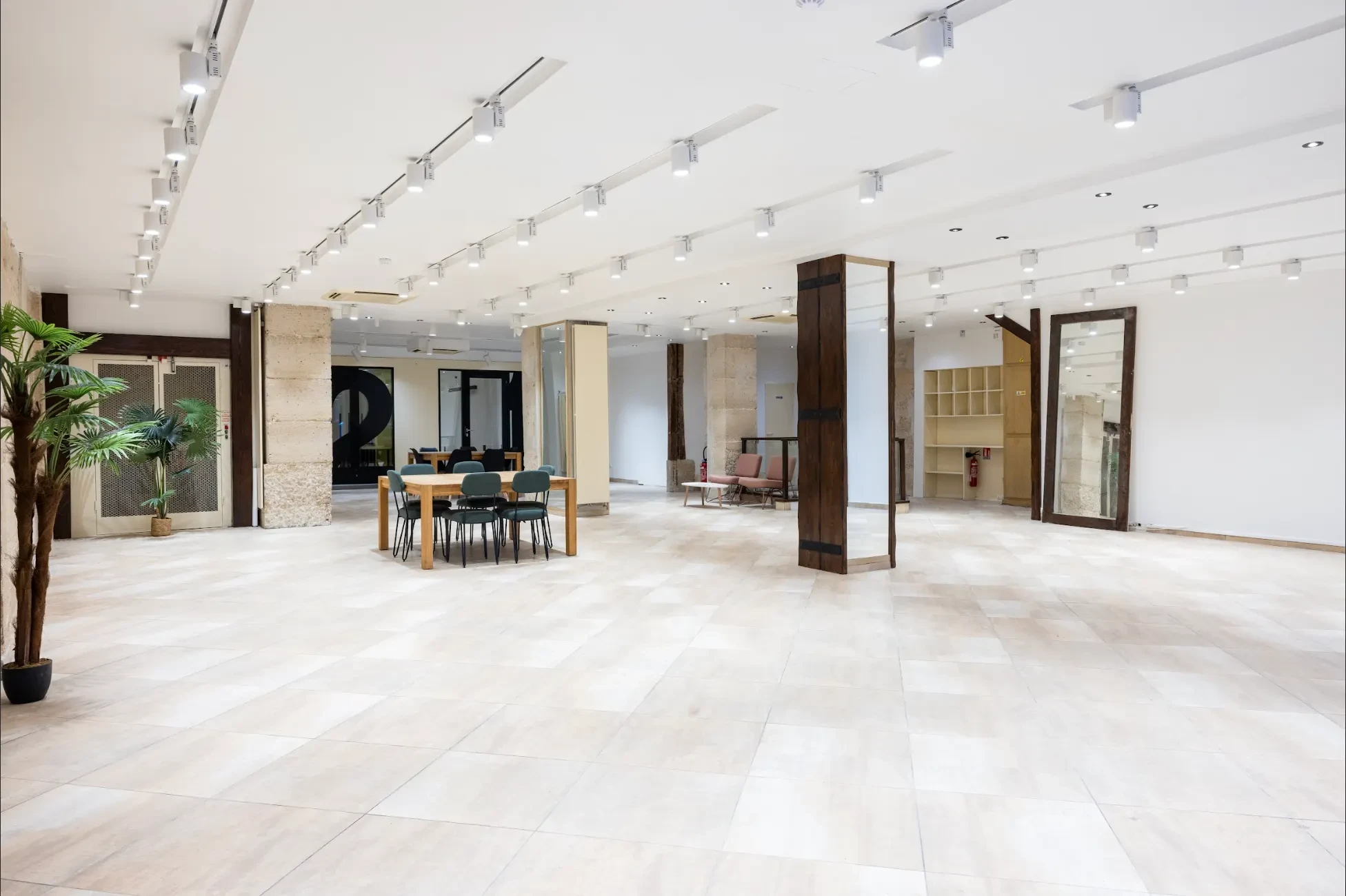 Showroom Elba