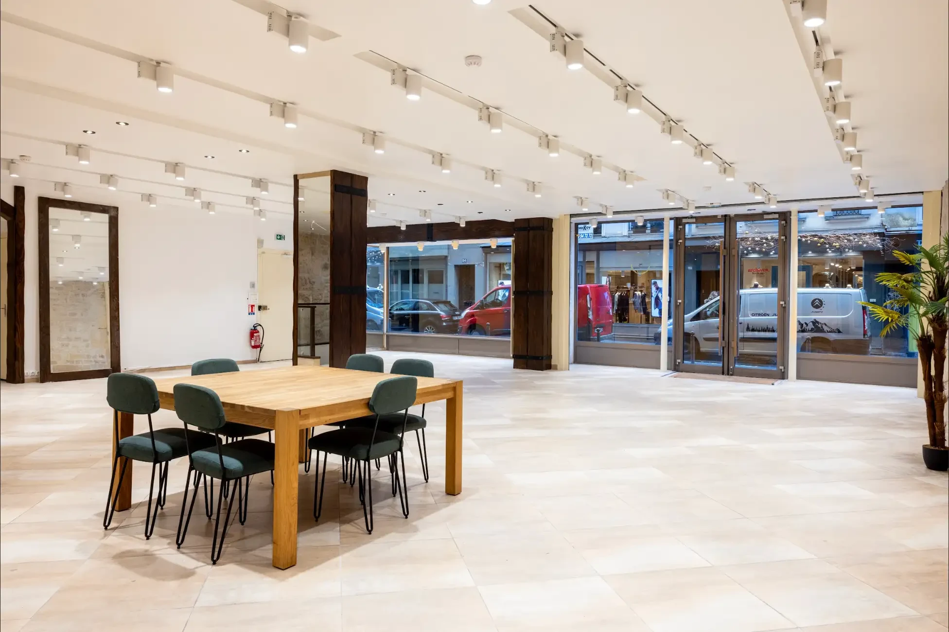 Showroom Elba - Photo 5