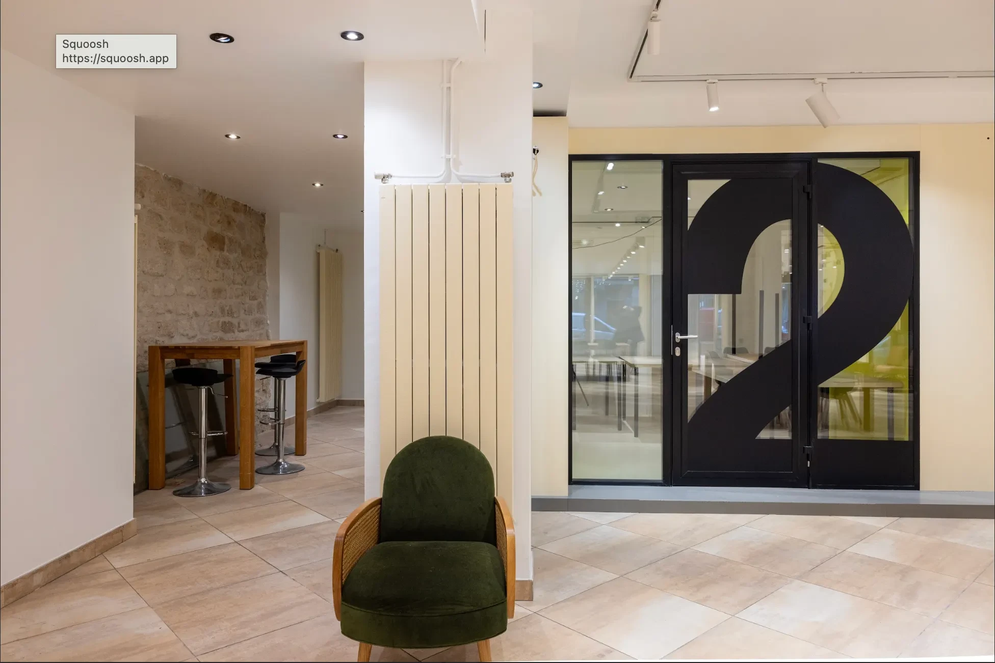 Showroom Elba - Photo 8