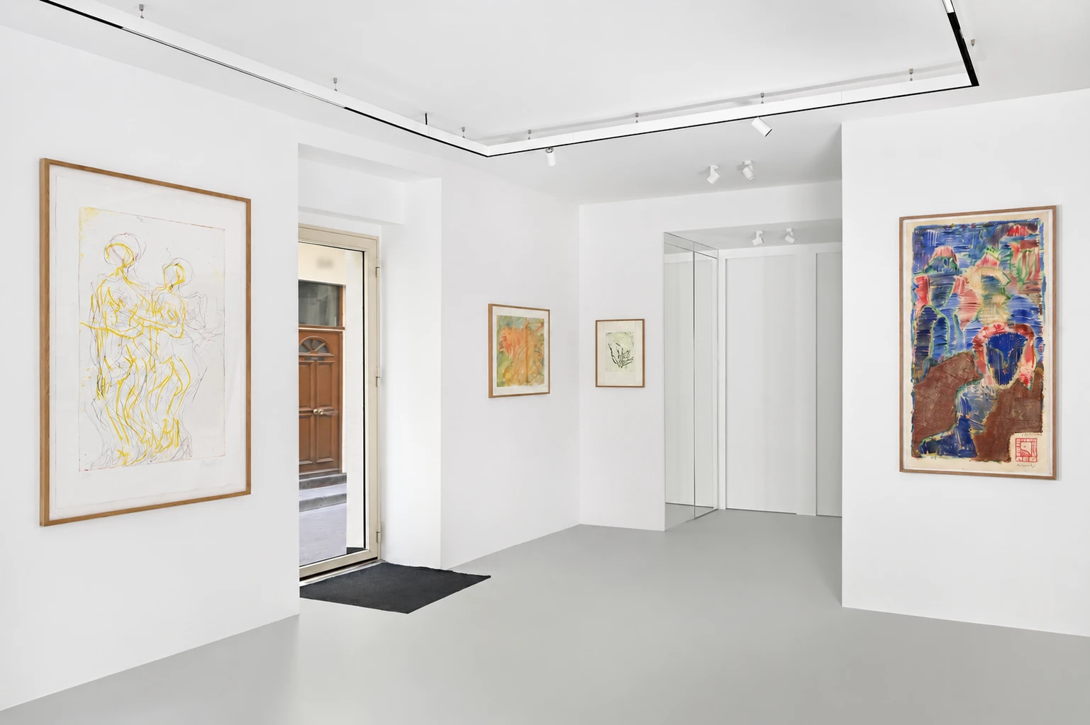 Showroom Elina - Photo 2