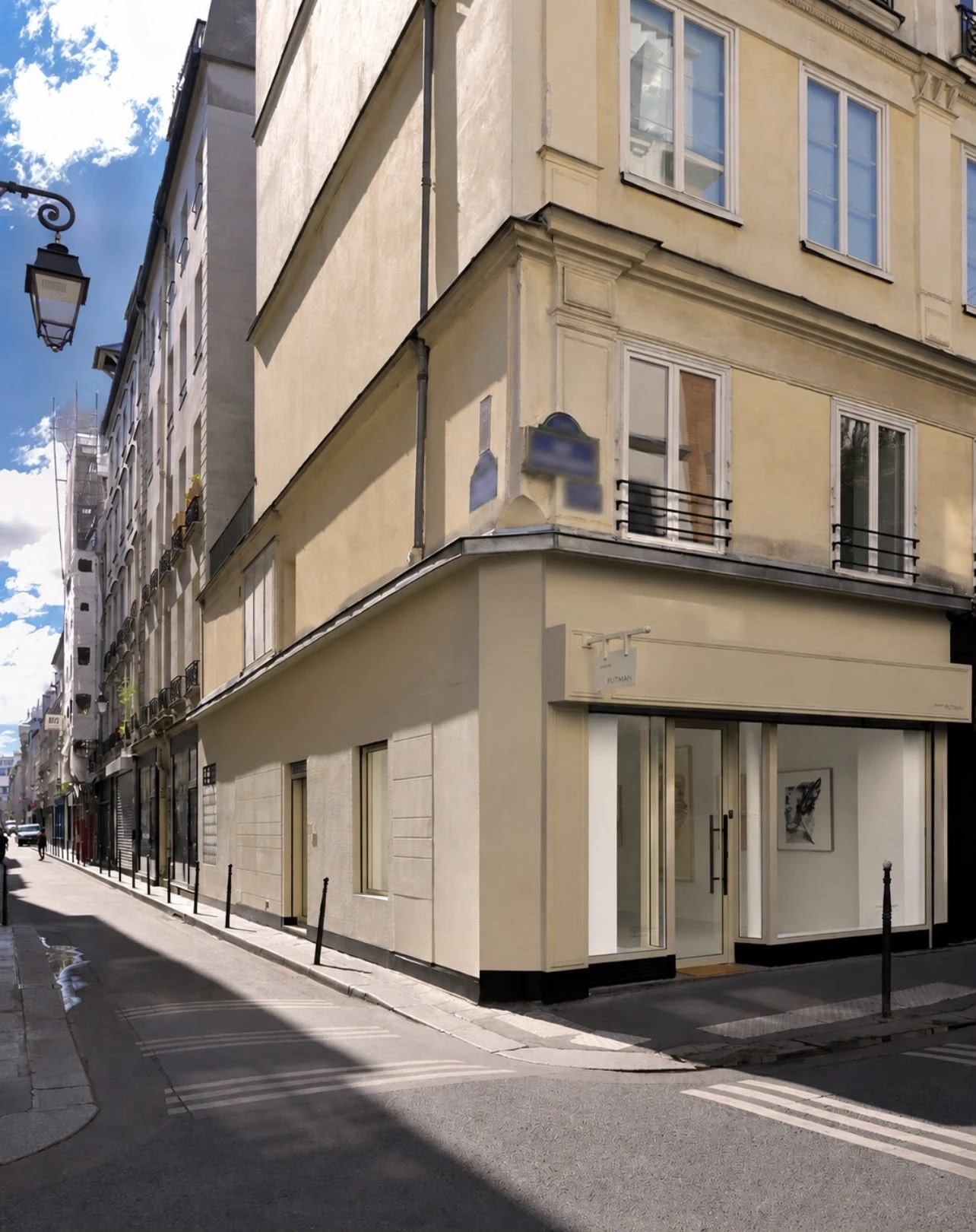 Showroom Elina - Photo 6