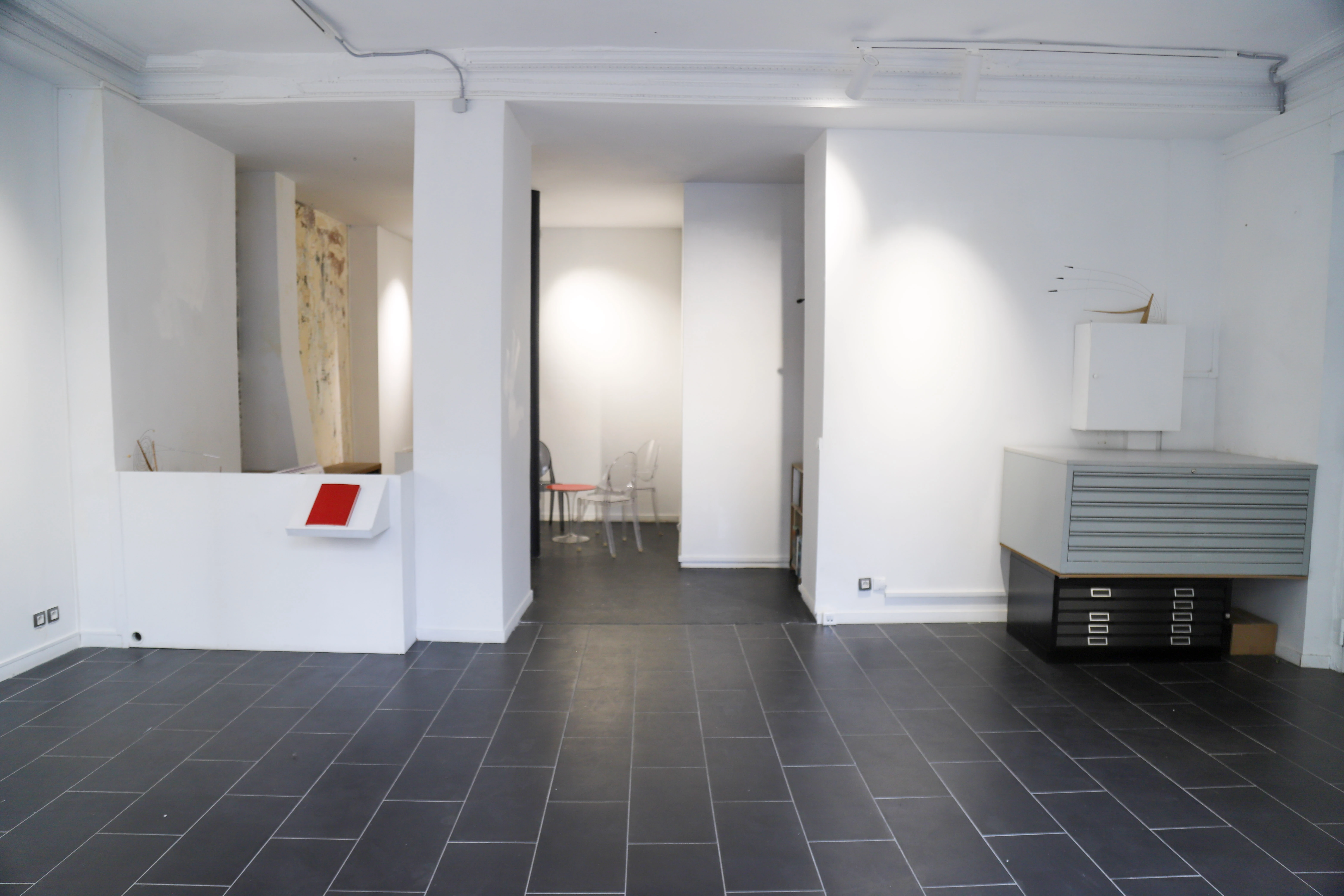Showroom Even