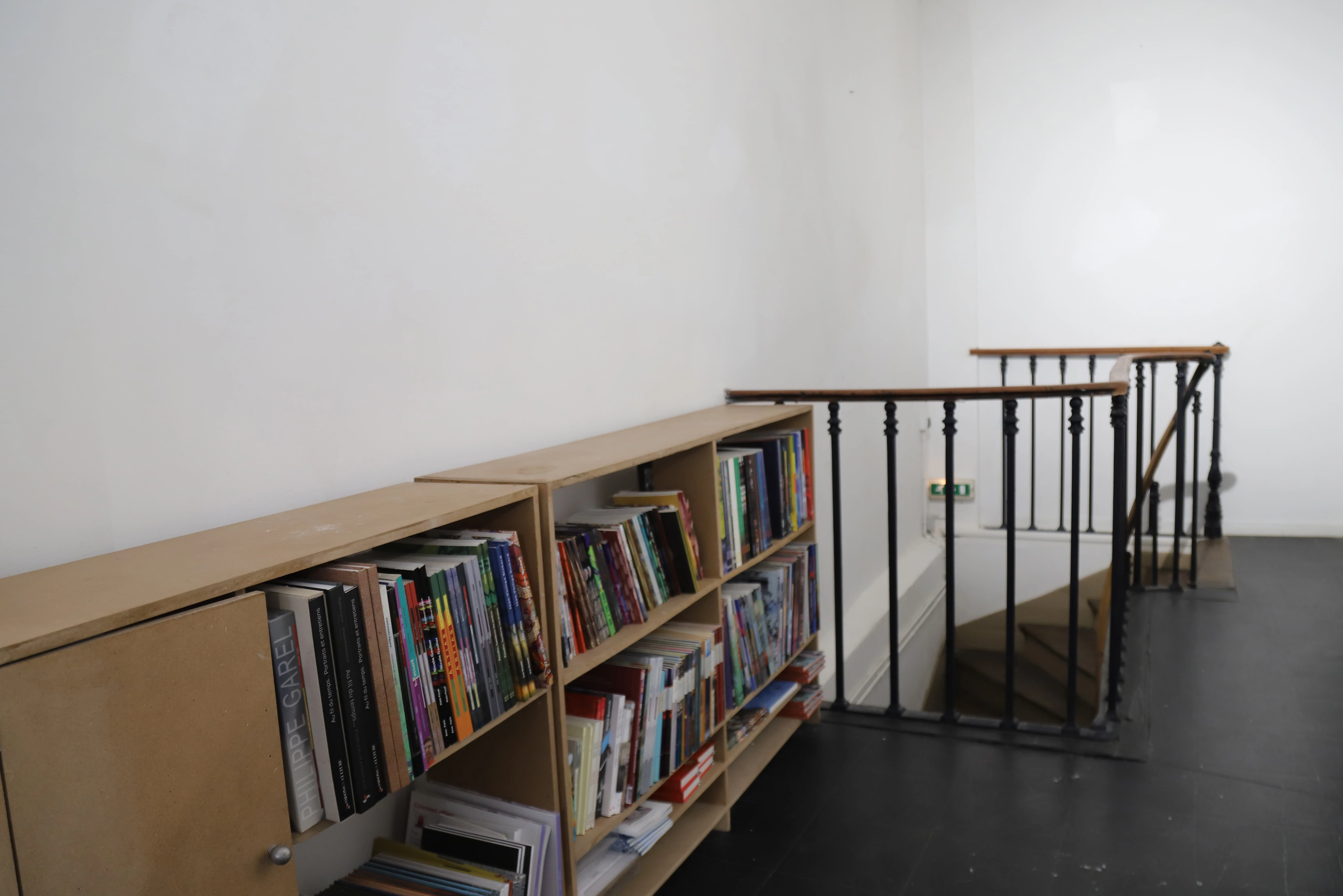 Showroom Even - Photo 4