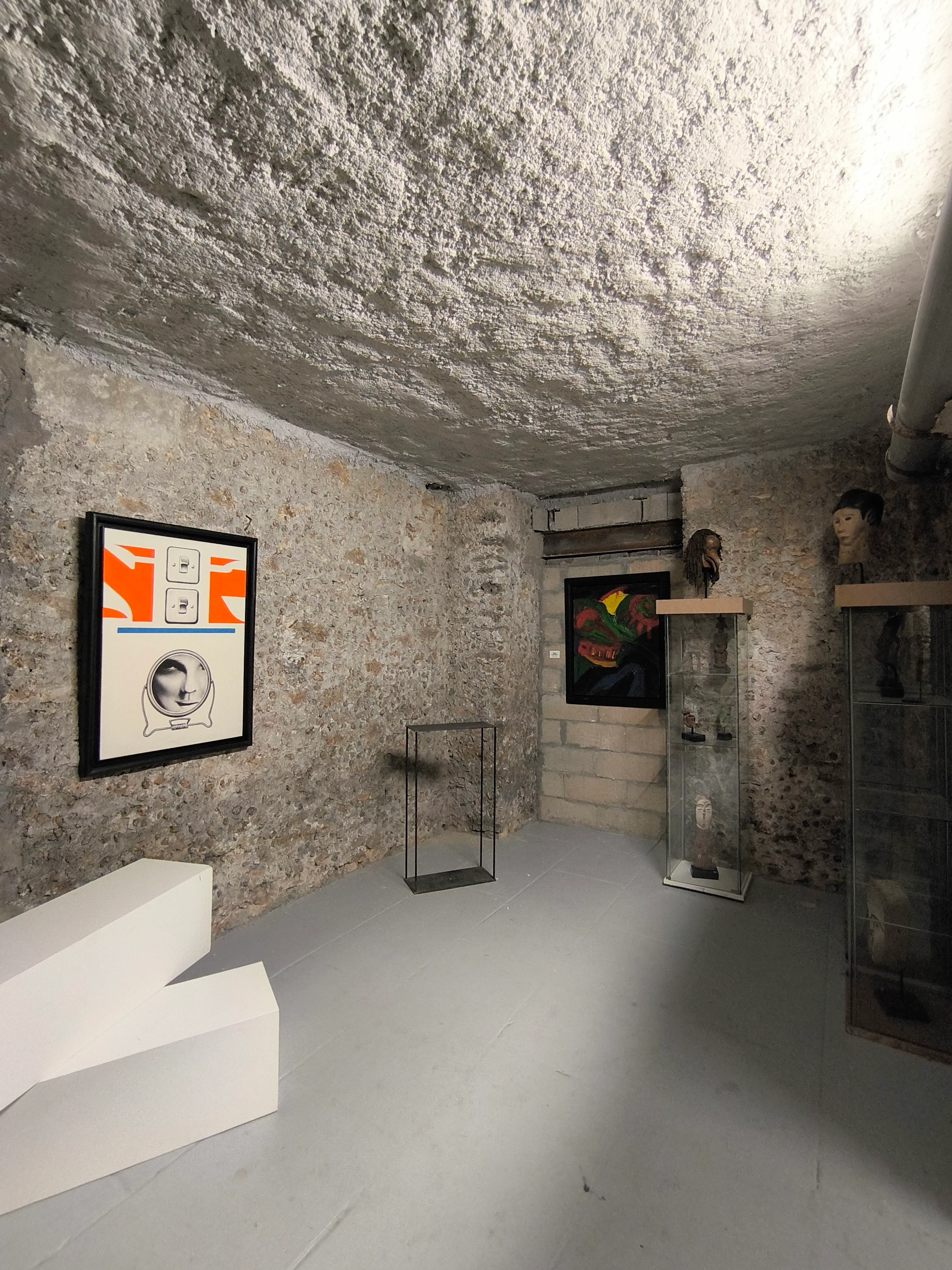 Showroom Even - Photo 8
