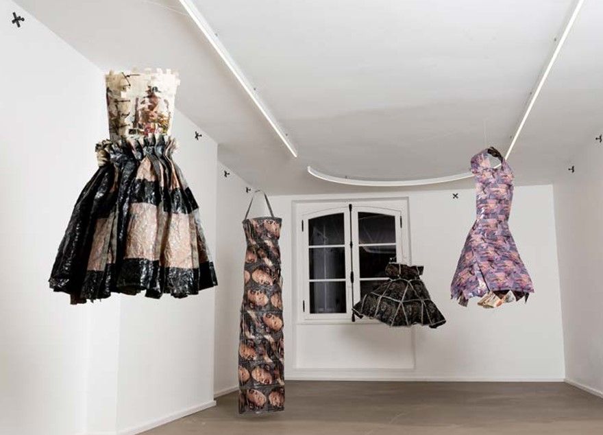 Showroom Flow Appartement - Photo 6