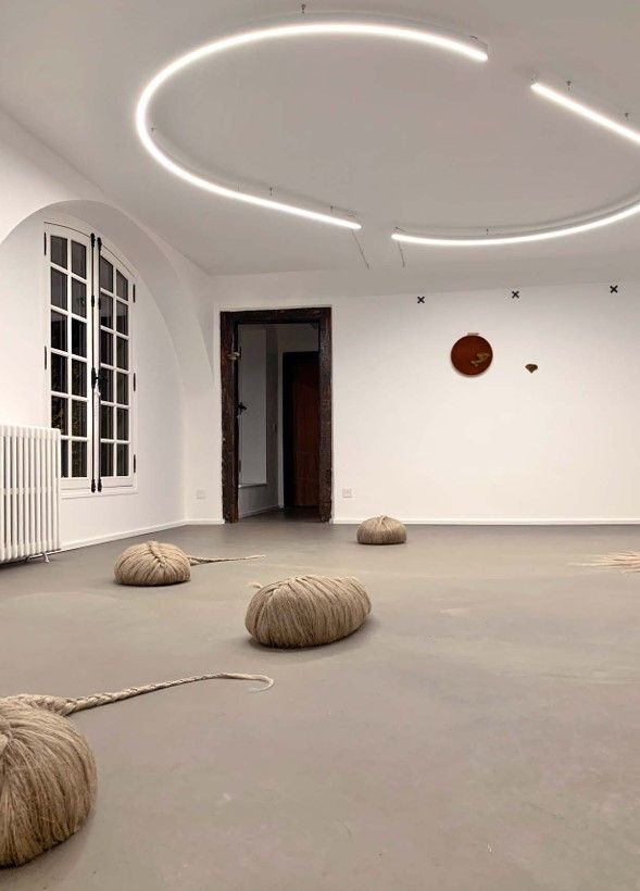 Showroom Flow Appartement