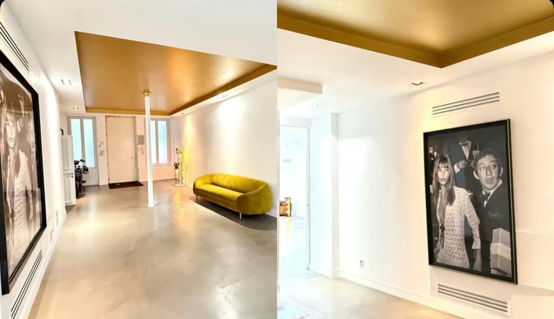 Showroom Light