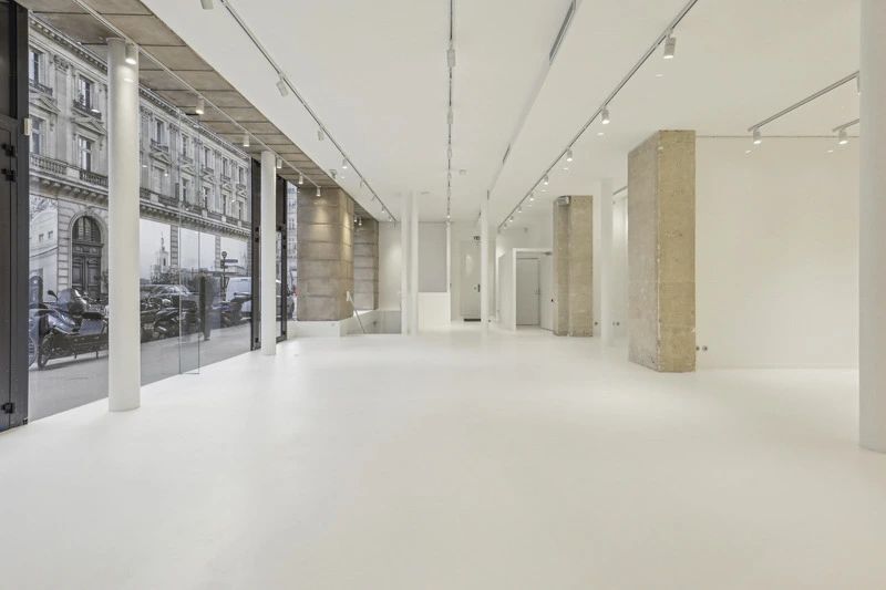 Showroom Louvre - Photo 3