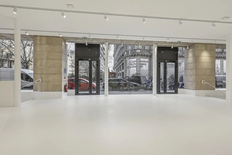 Showroom Louvre - Photo 4