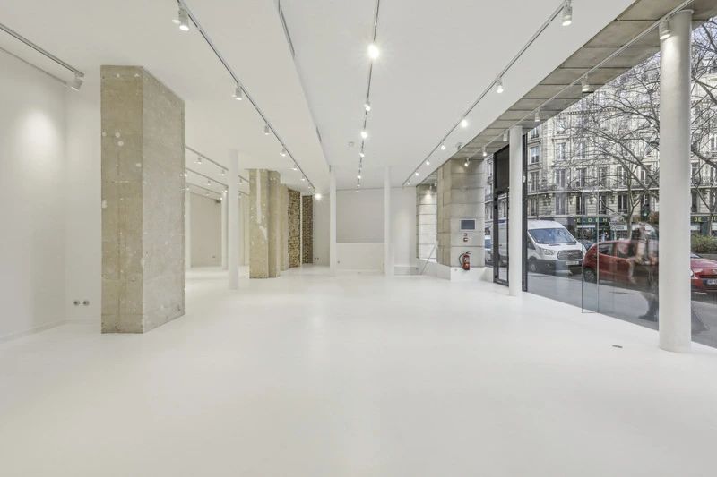 Showroom Louvre - Photo 5