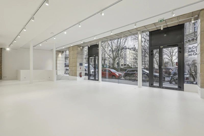 Showroom Louvre - Photo 6