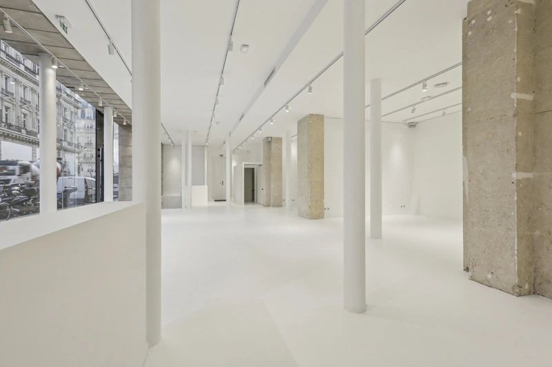 Showroom Louvre - Photo 7