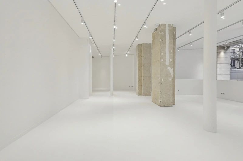 Showroom Louvre - Photo 8