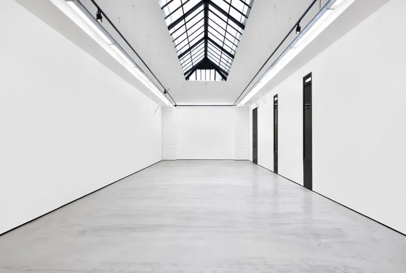 Showroom Magnus - Lieu premium dans le Marais parisien pour événements fashion haut de gamme