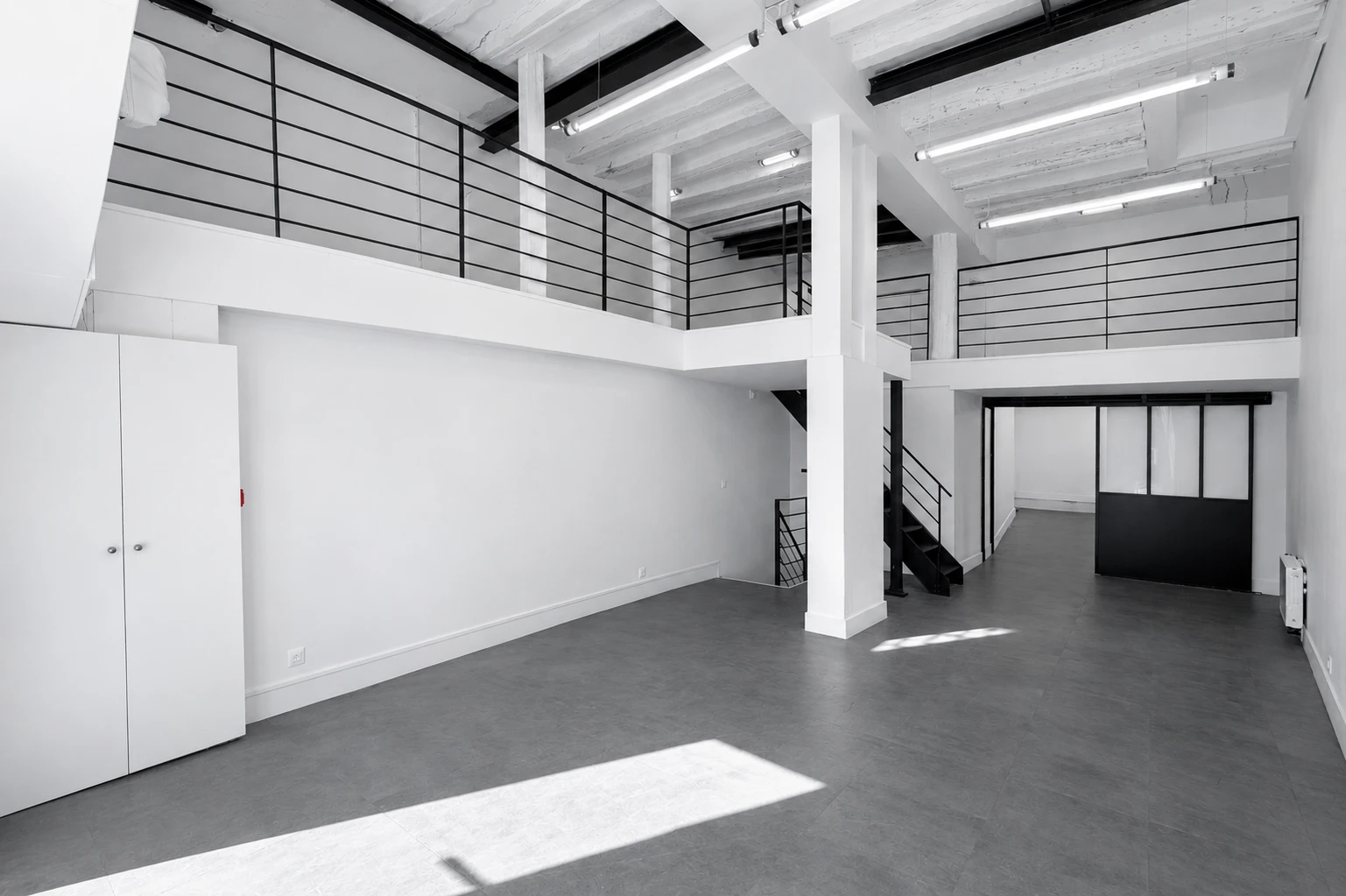 Showroom MIDNIGHT - Photo 1