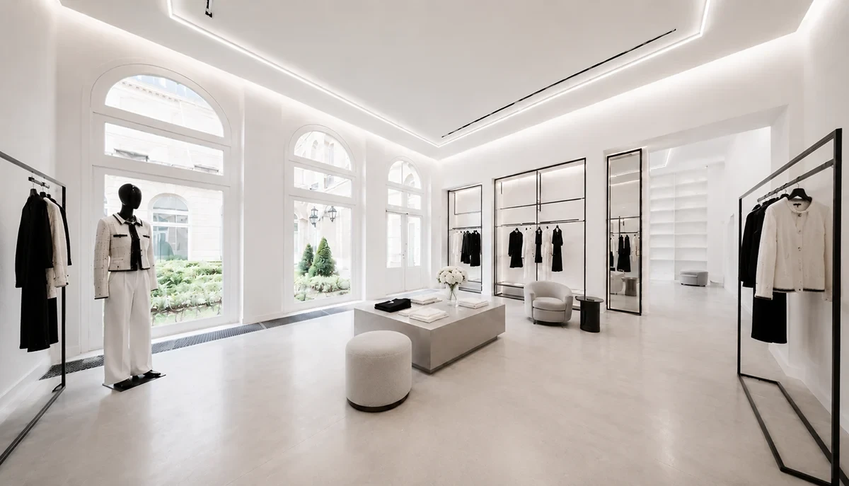 Showroom Elise - Photo 3