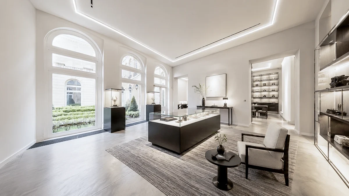 Showroom Elise - Photo 4