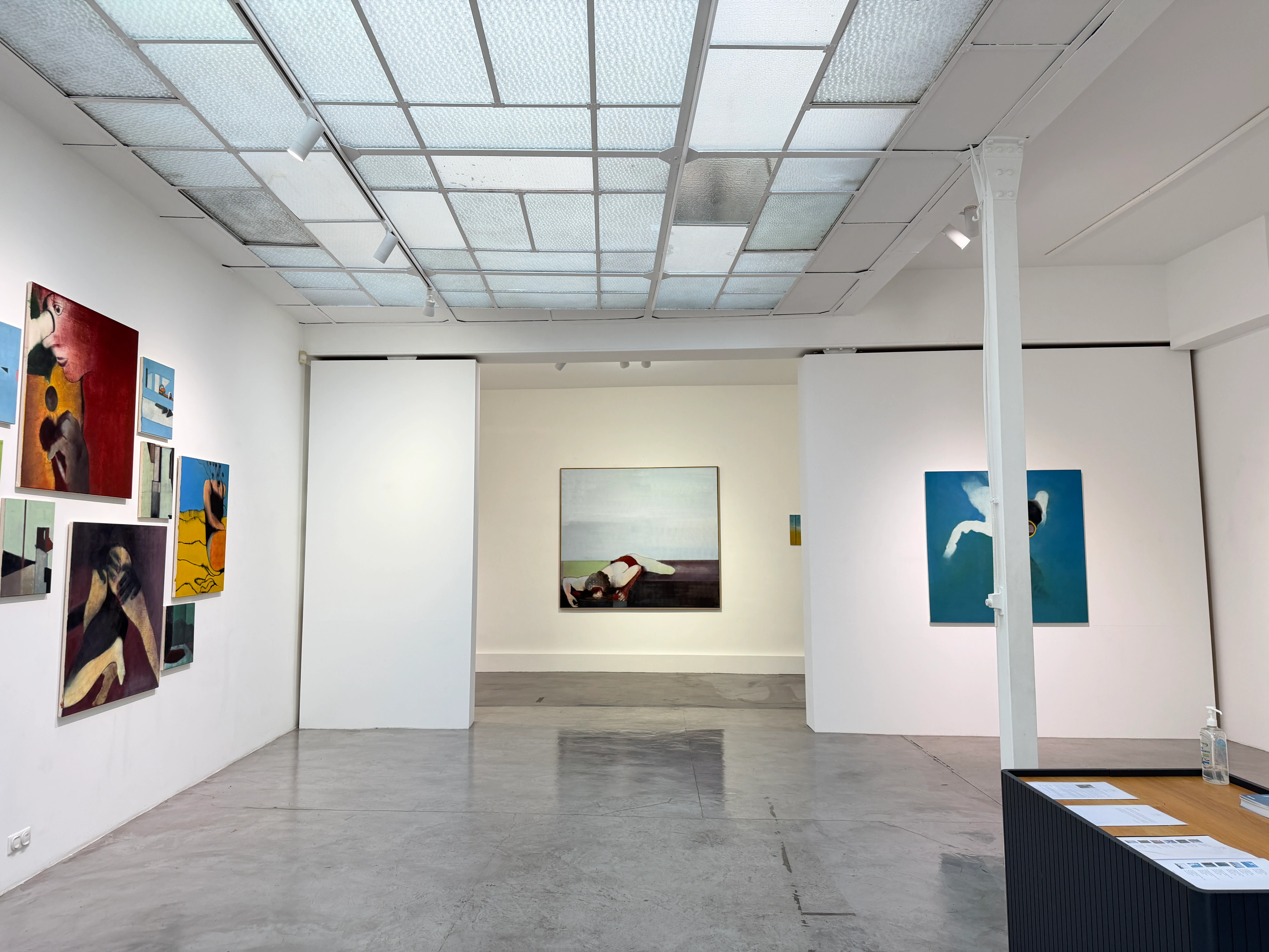 Showroom naomi - Photo 6
