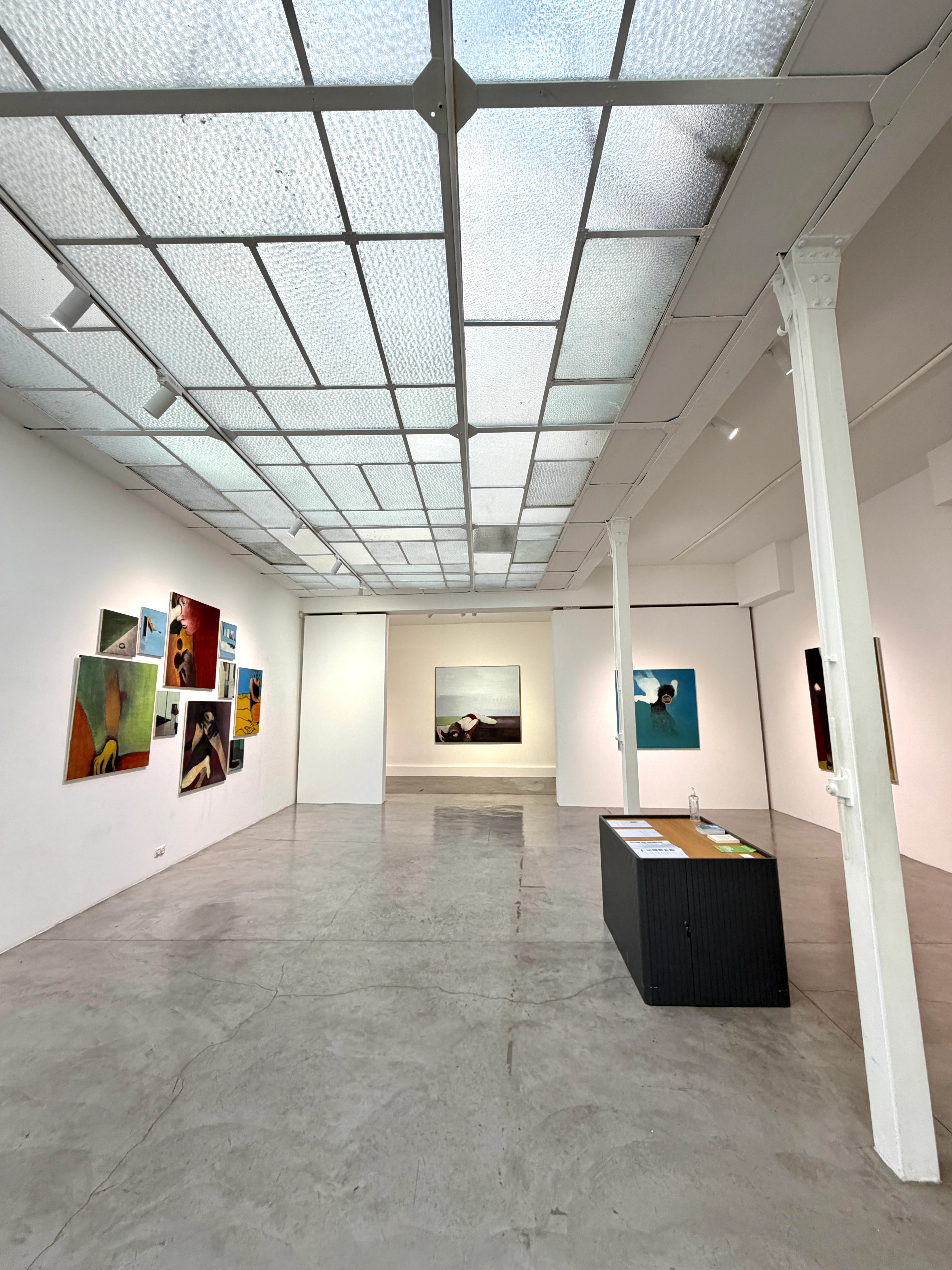 Showroom naomi - Photo 7