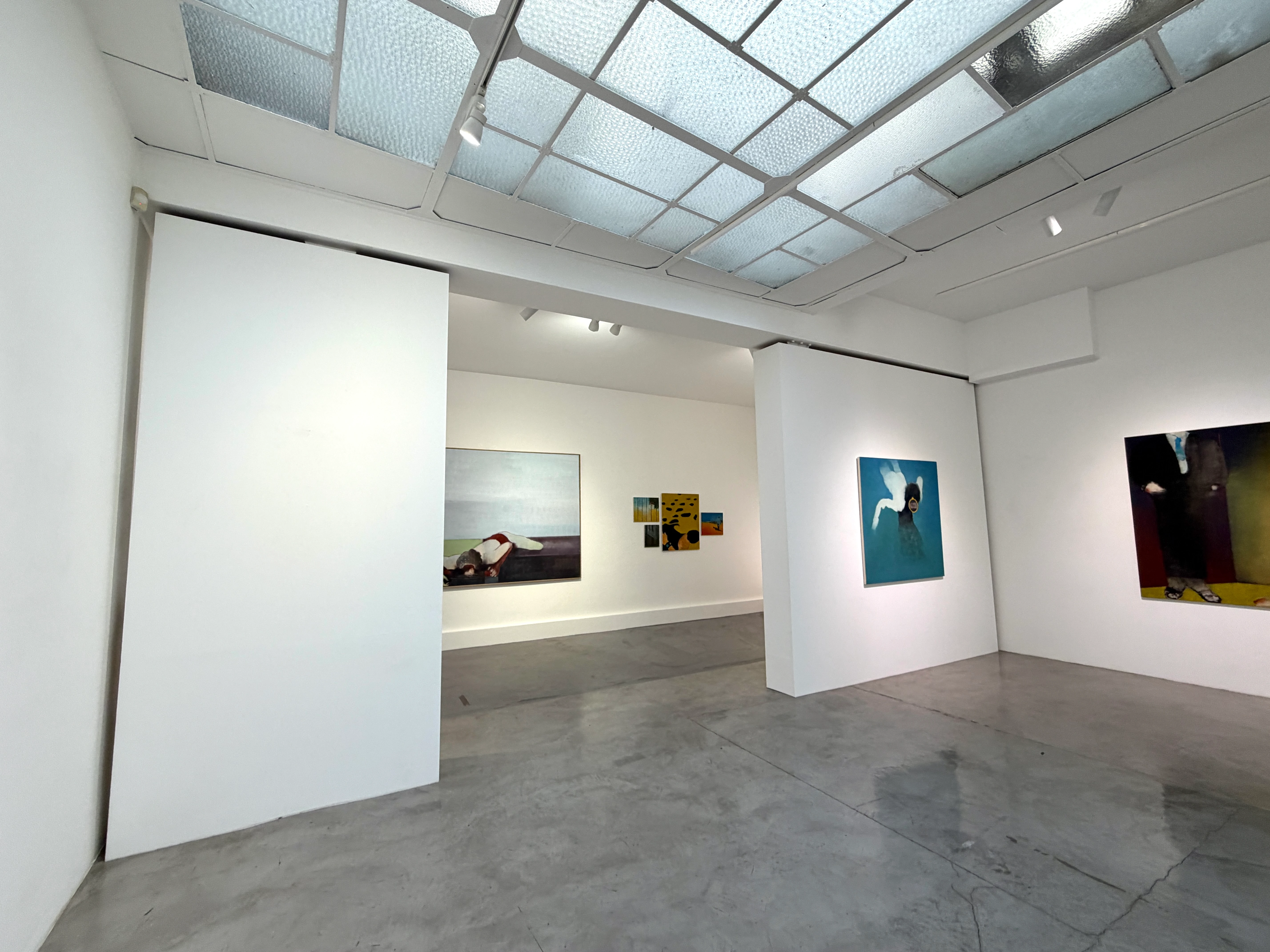 Showroom naomi - Photo 8