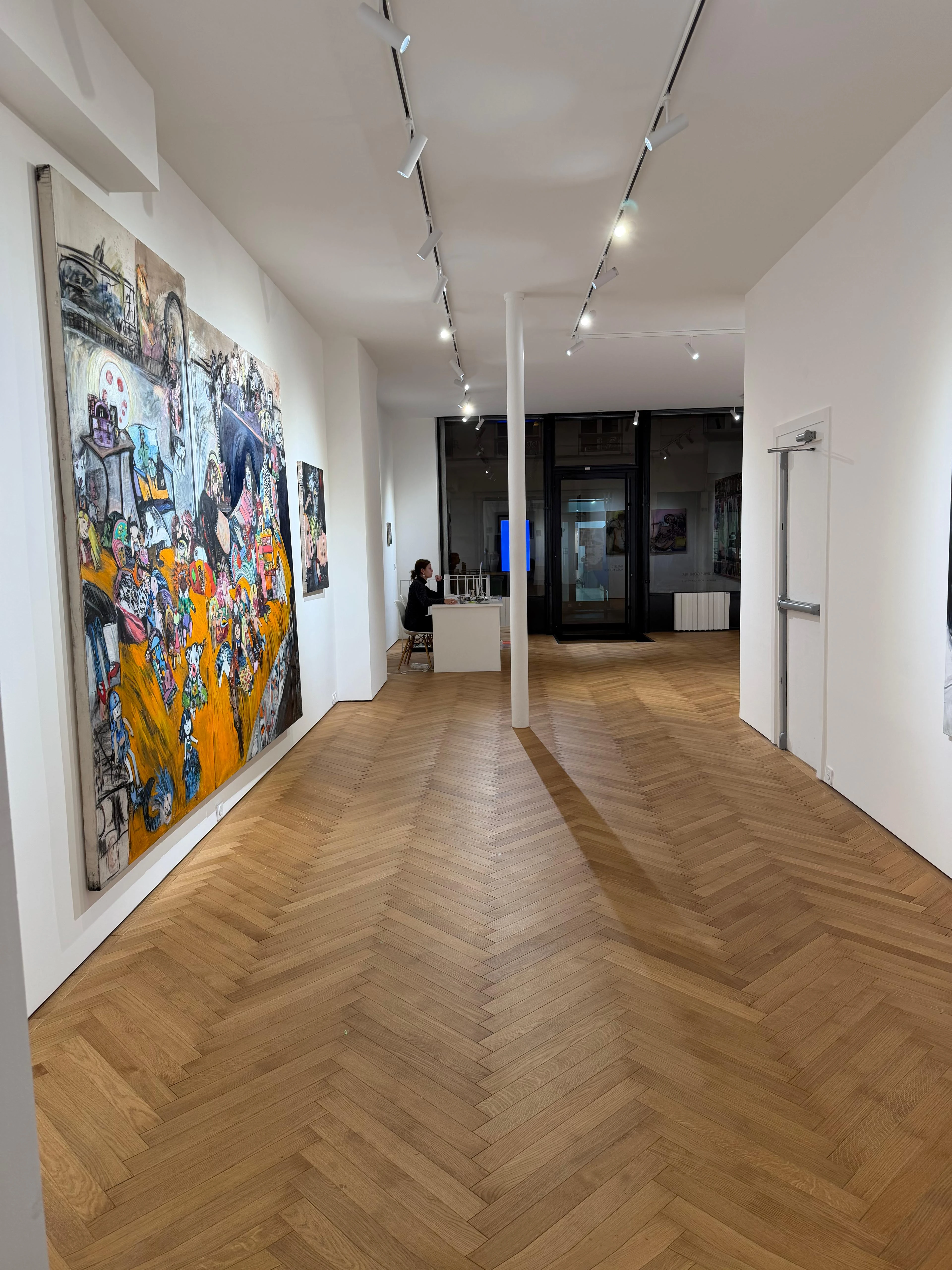 Showroom Paris GMM - Photo 6