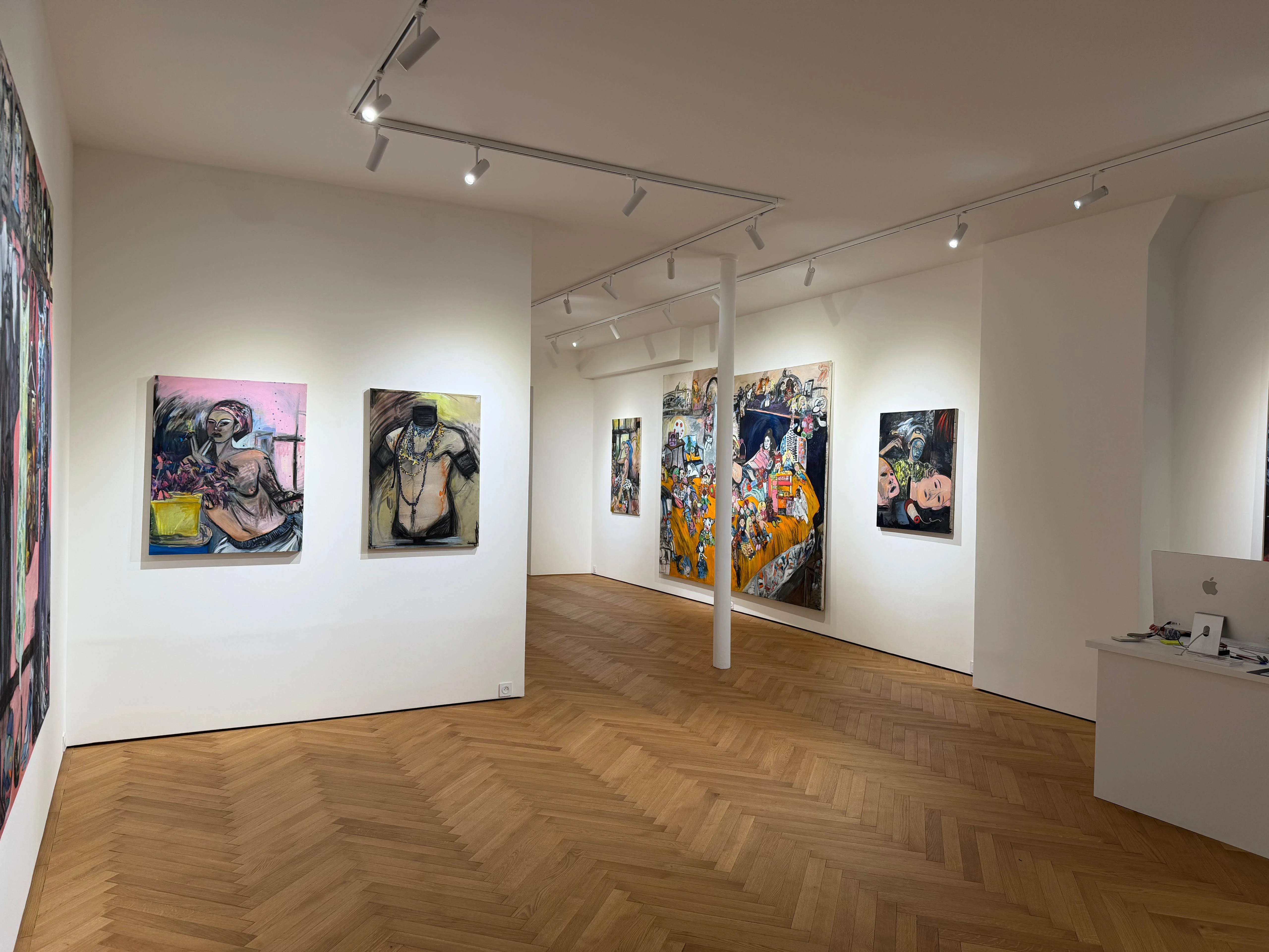 Showroom Paris GMM - Photo 7
