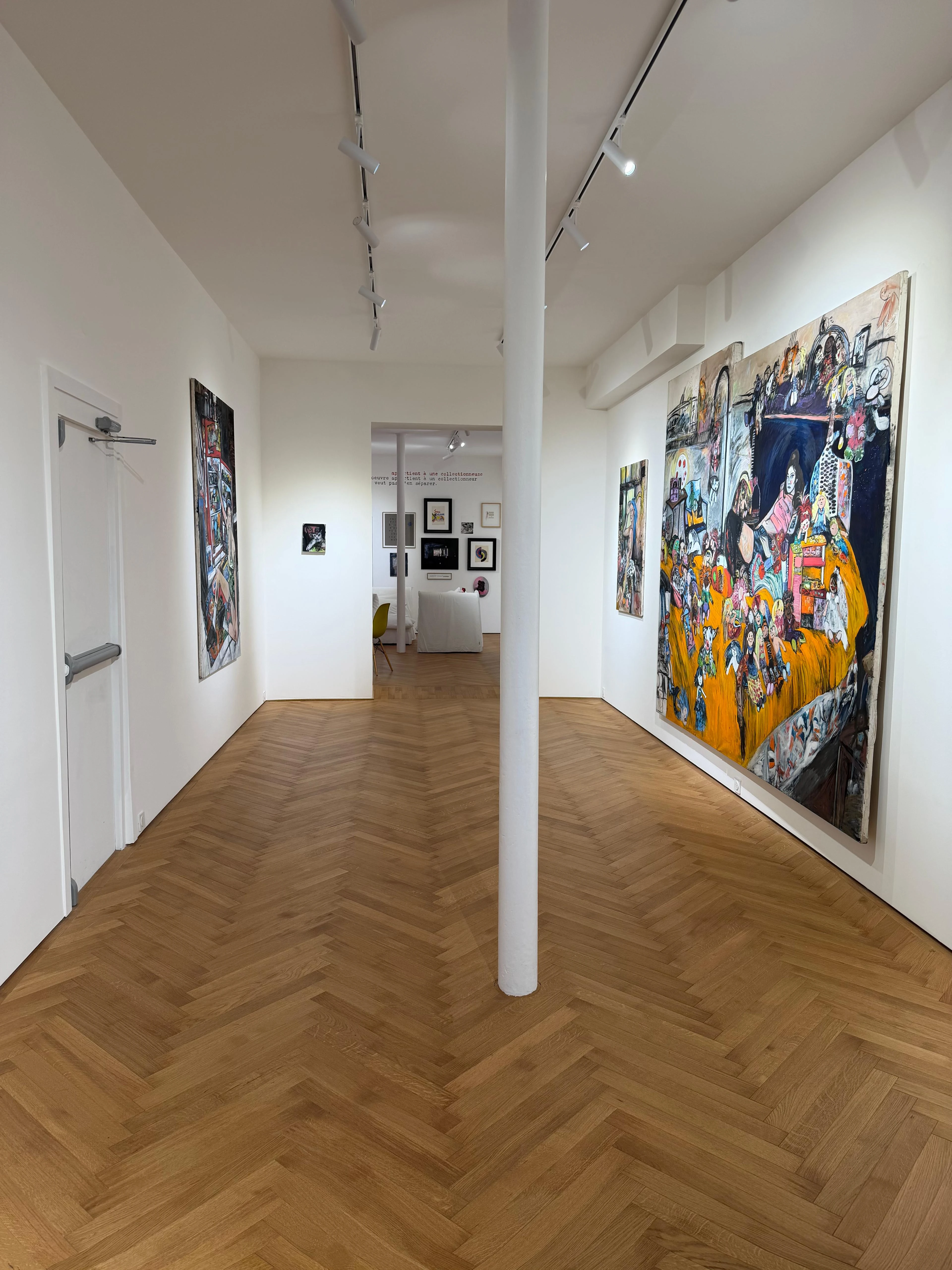 Showroom Paris GMM - Photo 8