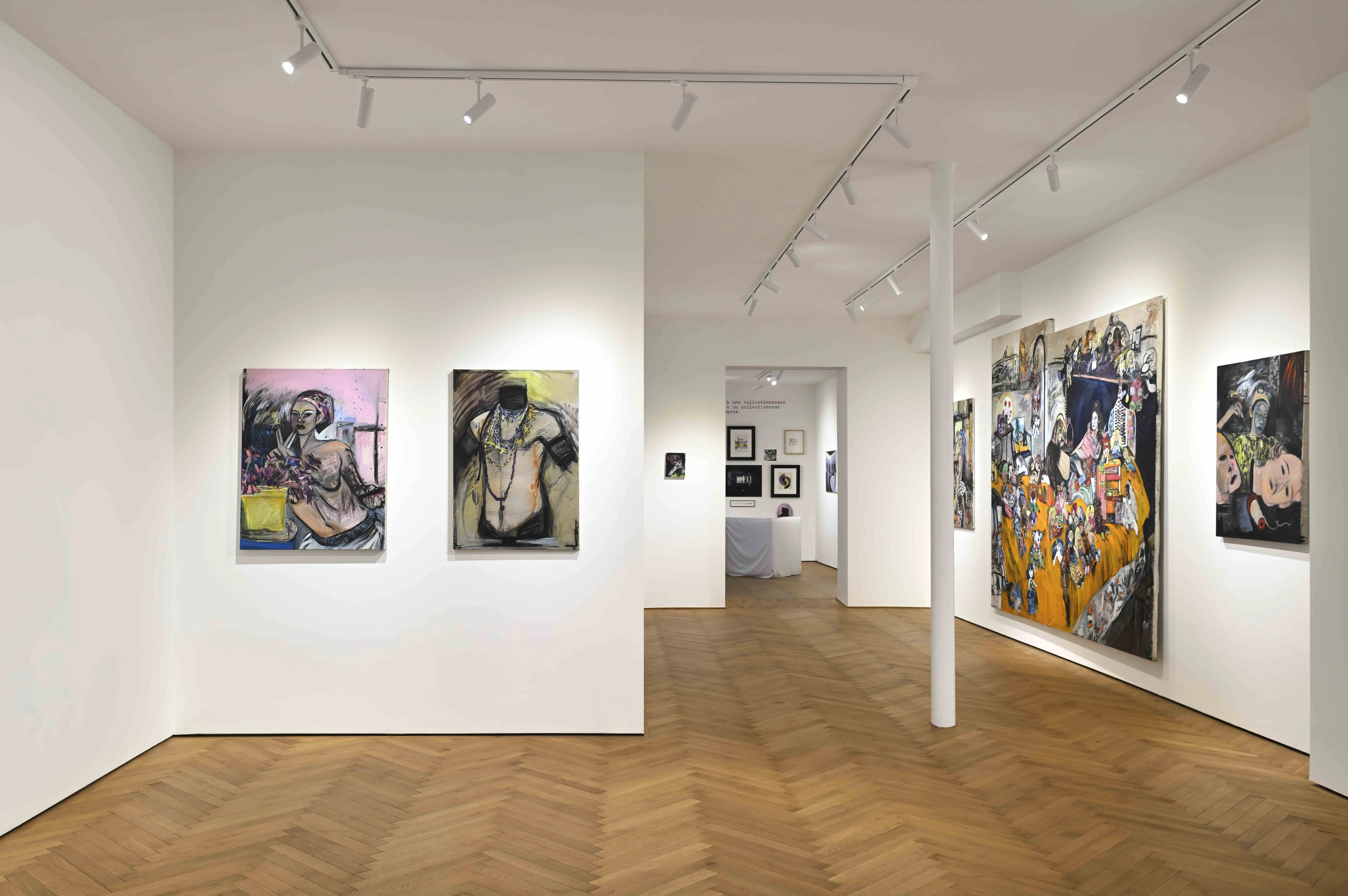 Showroom Paris GMM - Photo 5