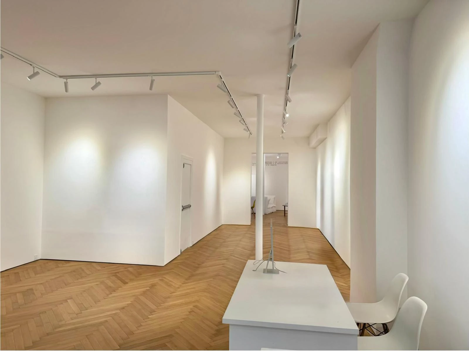 Showroom Paris GMM - Photo 2