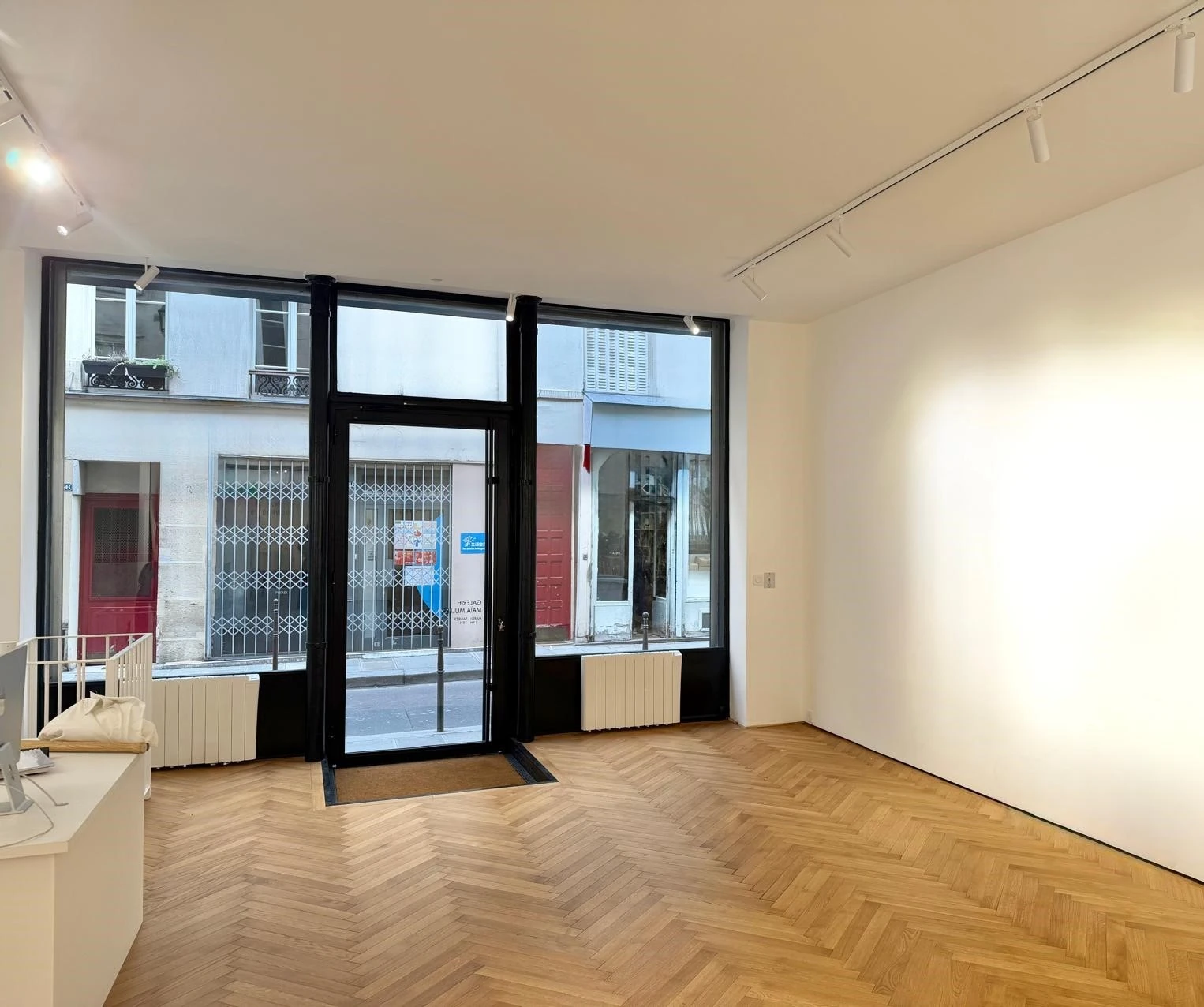 Showroom Paris GMM - Photo 4