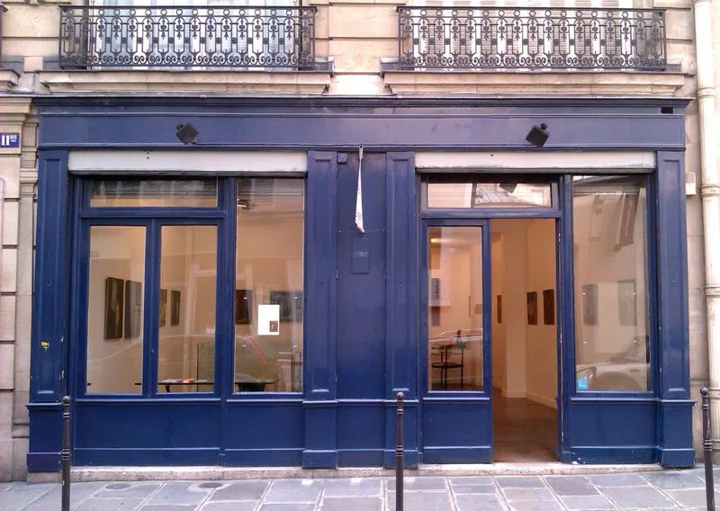 Showroom PG