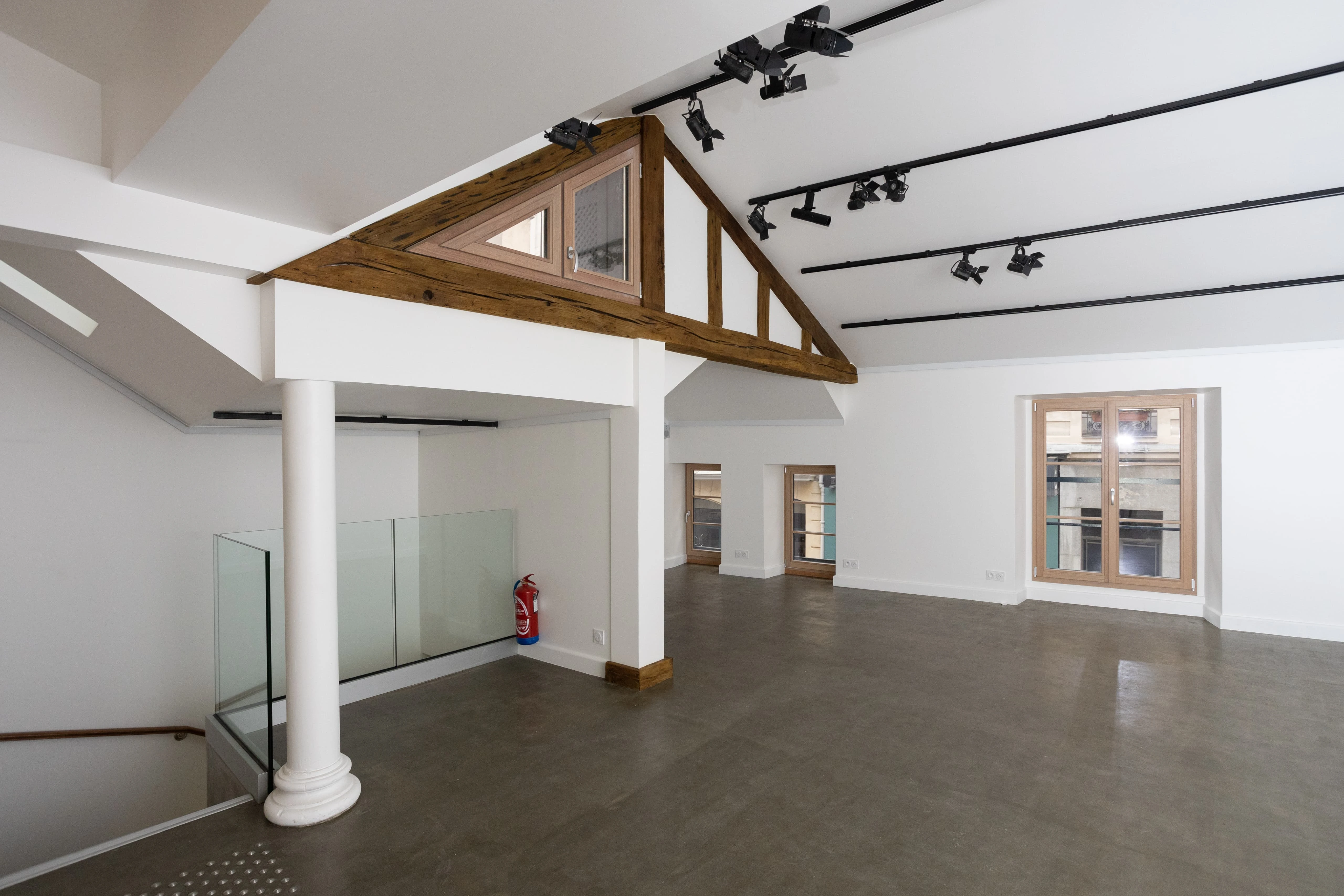 Showroom Roche - Photo 4