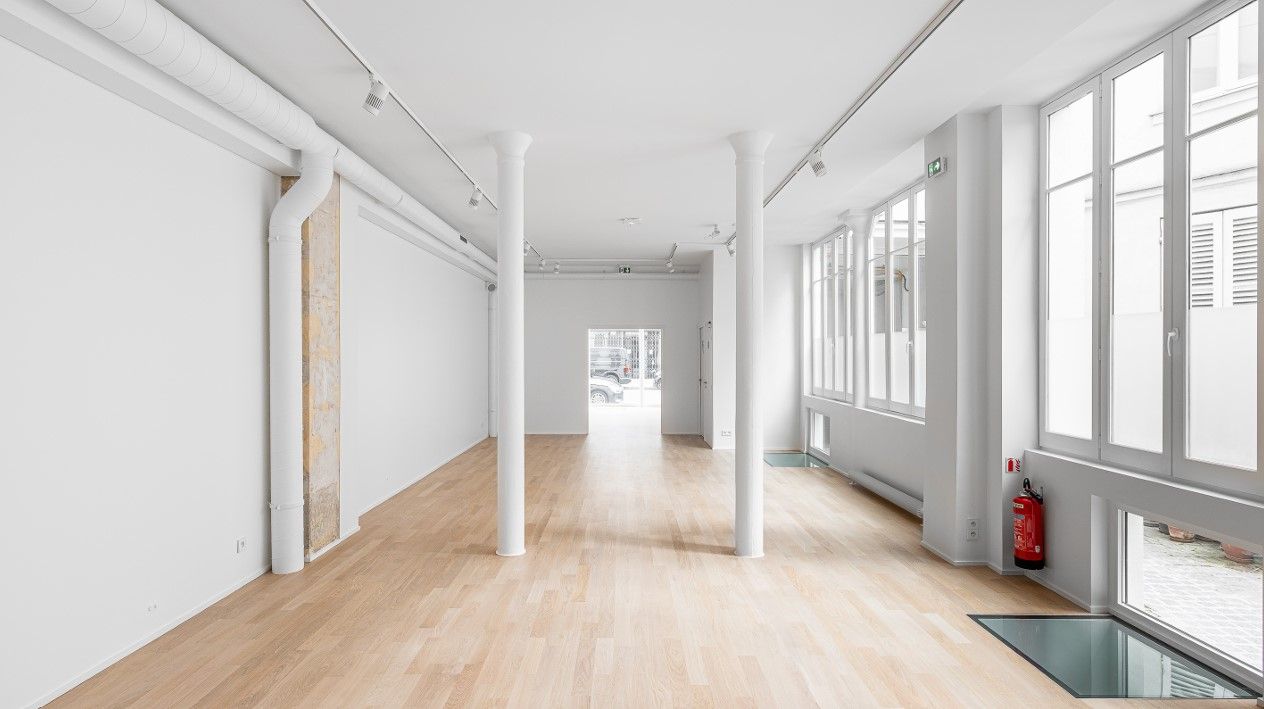 Showroom Rose - Photo 3