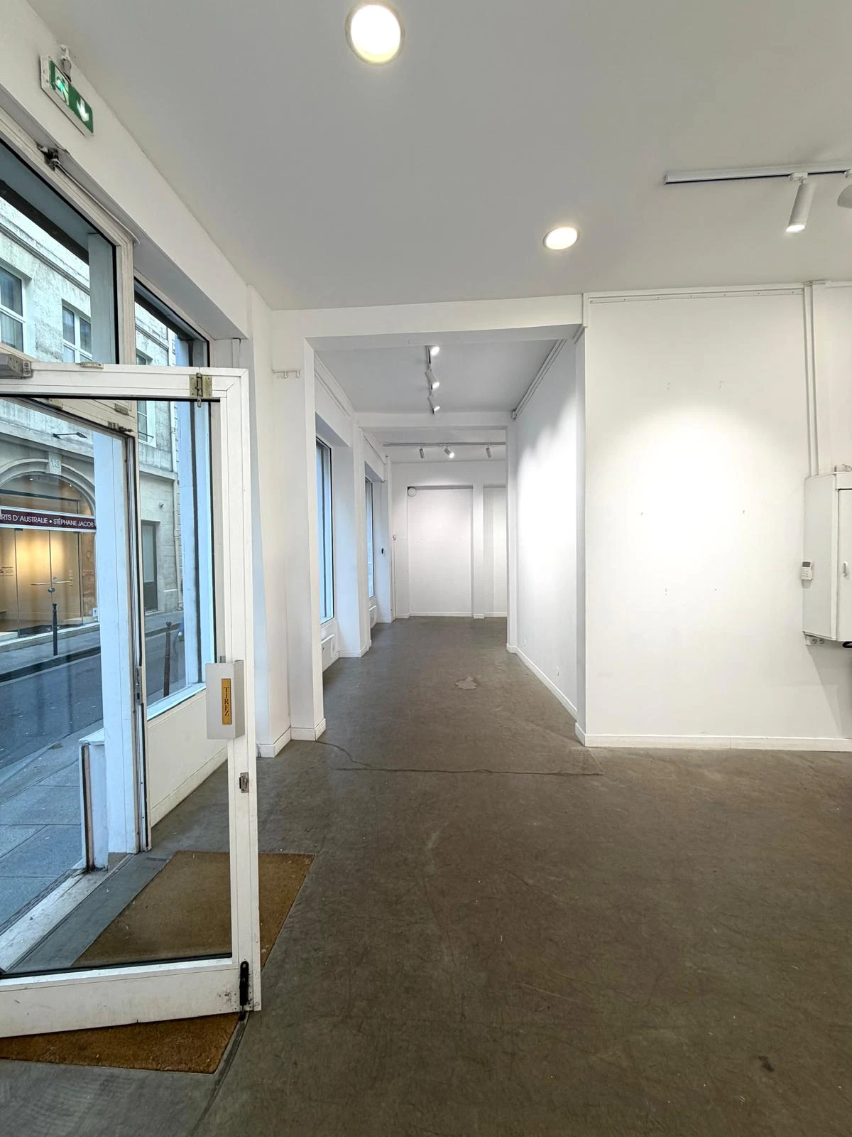 Showroom Roxy - Photo 4