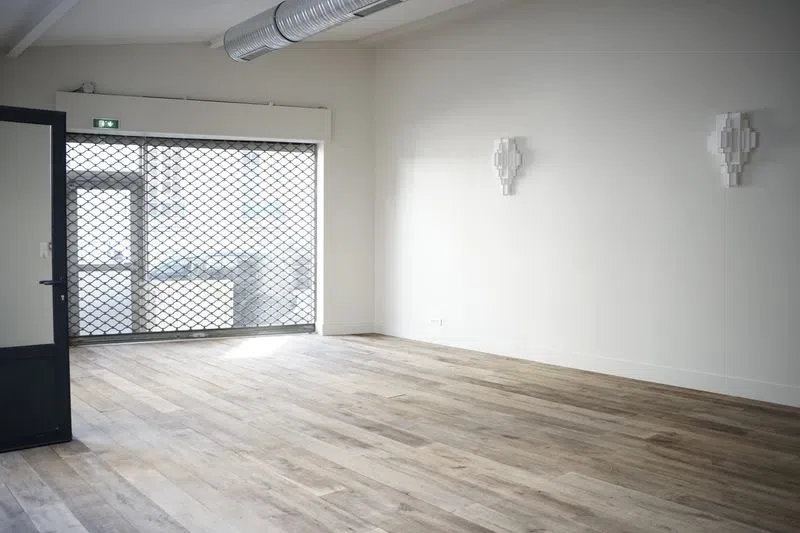 Showroom Sampaix