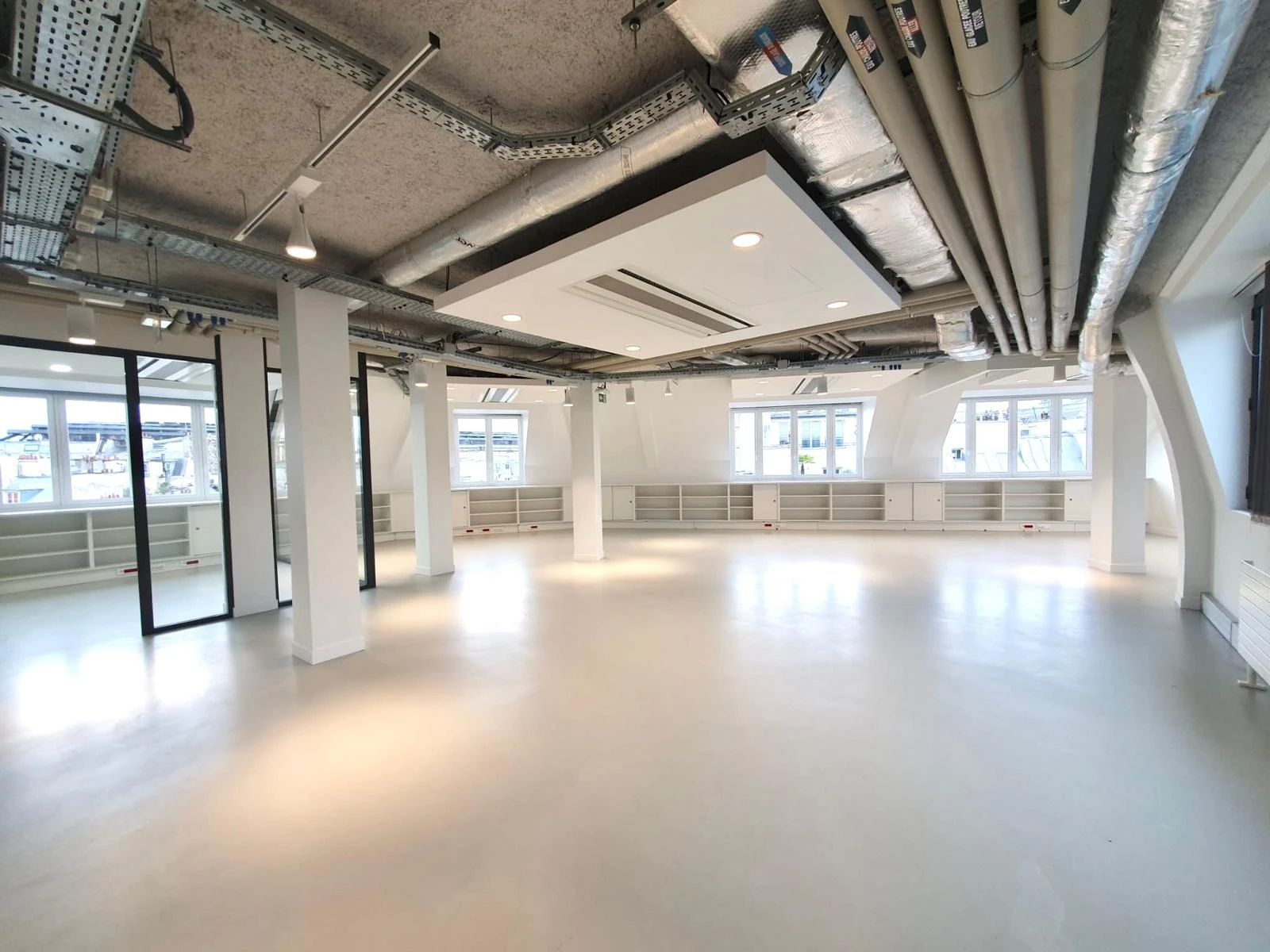 Showroom Seeview